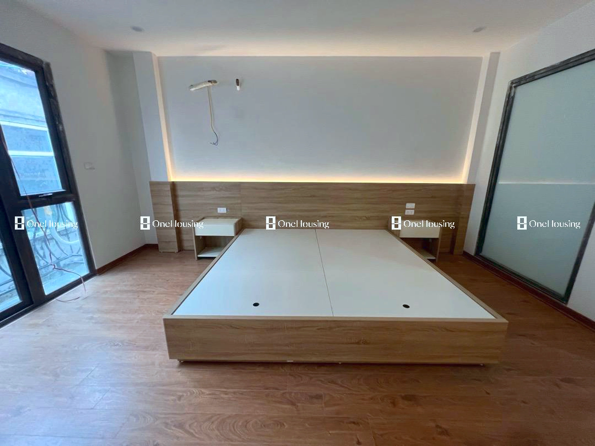 Nhà mặt ngõ cách Thái Hà 15m, P. Trung Liệt, Q. Đống Đa, TP. Hà Nội