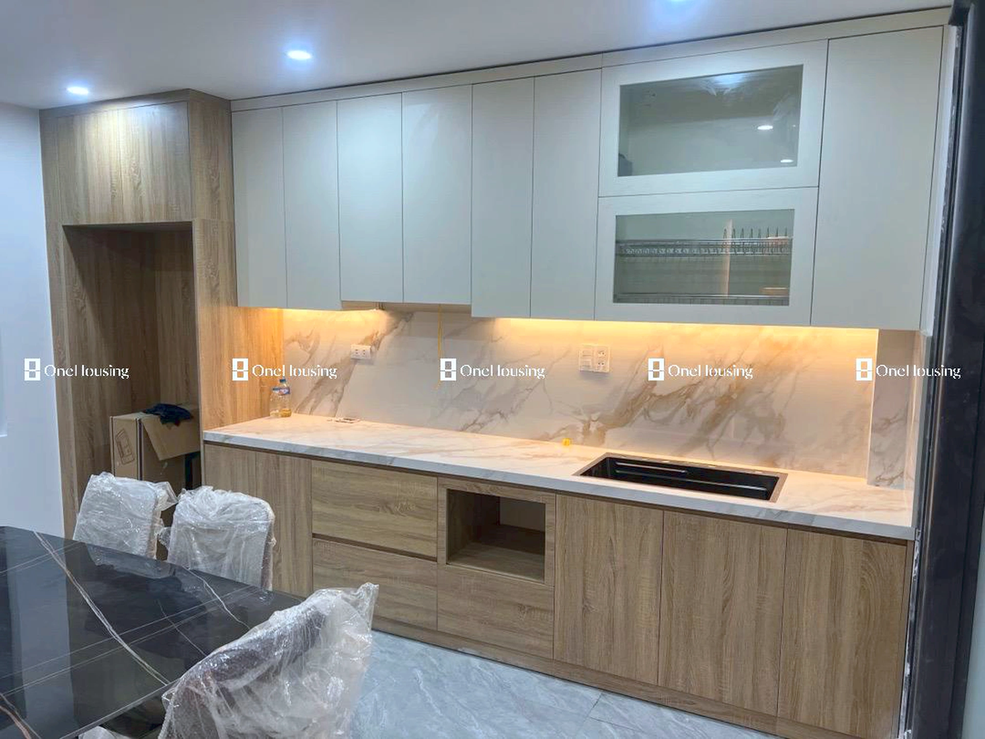 Nhà mặt ngõ cách Thái Hà 15m, P. Trung Liệt, Q. Đống Đa, TP. Hà Nội