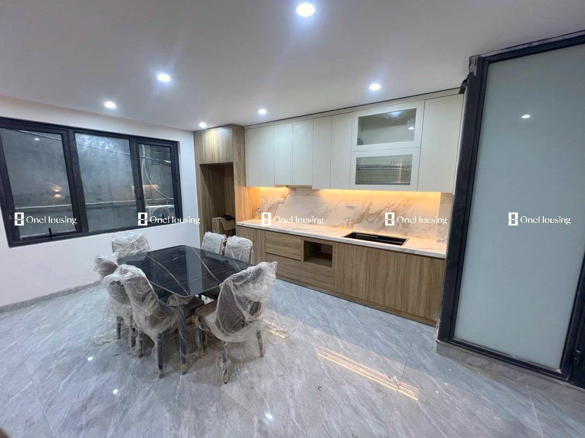 Nhà mặt ngõ cách Thái Hà 15m, P. Trung Liệt, Q. Đống Đa, TP. Hà Nội