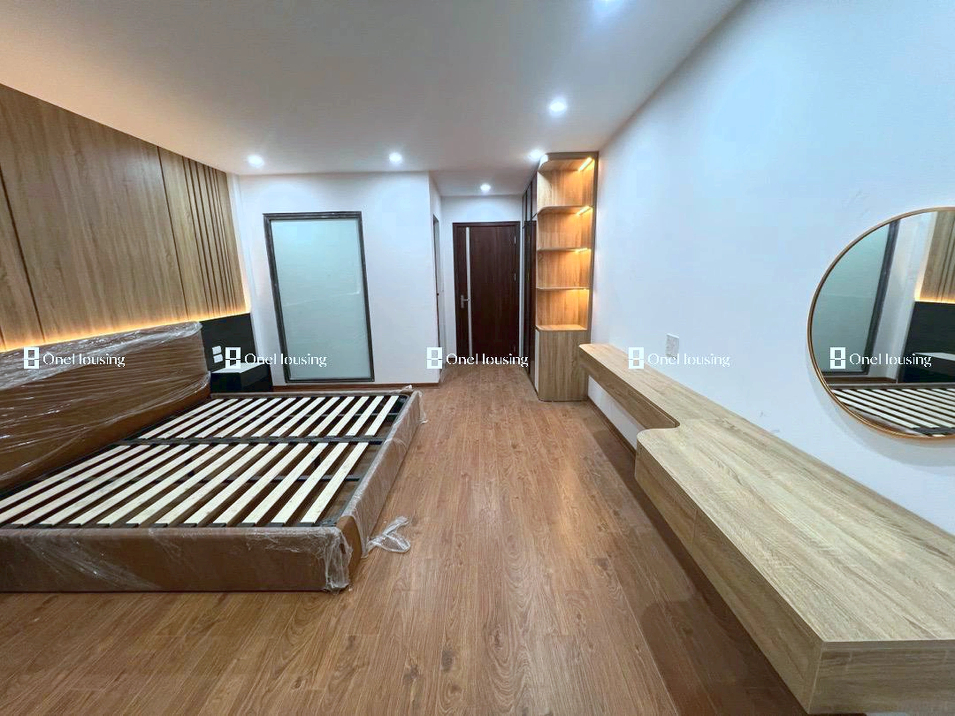 Nhà mặt ngõ cách Thái Hà 15m, P. Trung Liệt, Q. Đống Đa, TP. Hà Nội