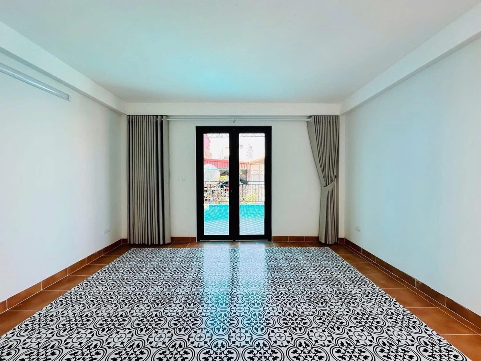 Nhà mặt ngõ cách Thái Hà 15m, P. Trung Liệt, Q. Đống Đa, TP. Hà Nội