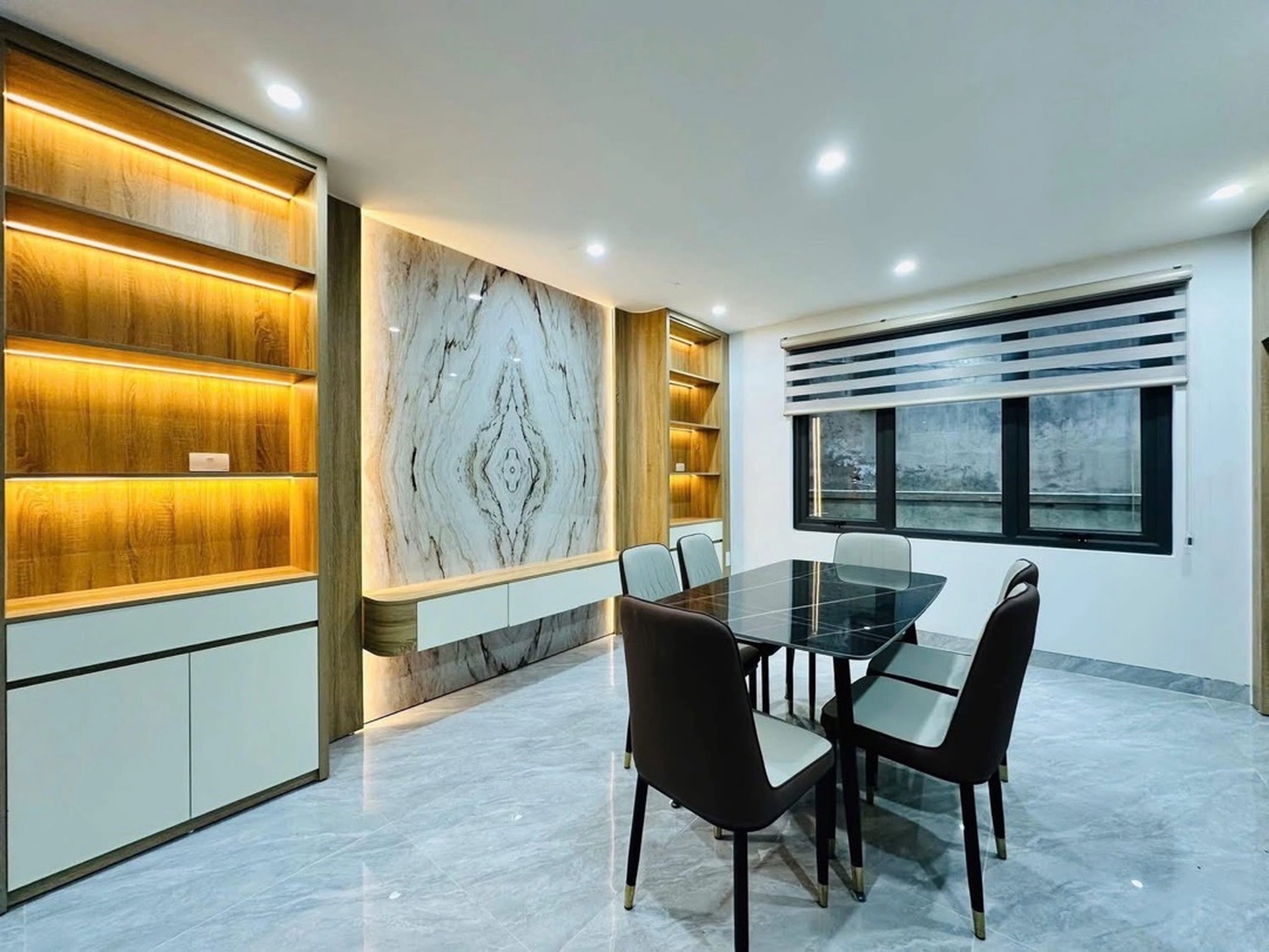 Nhà mặt ngõ cách Thái Hà 15m, P. Trung Liệt, Q. Đống Đa, TP. Hà Nội