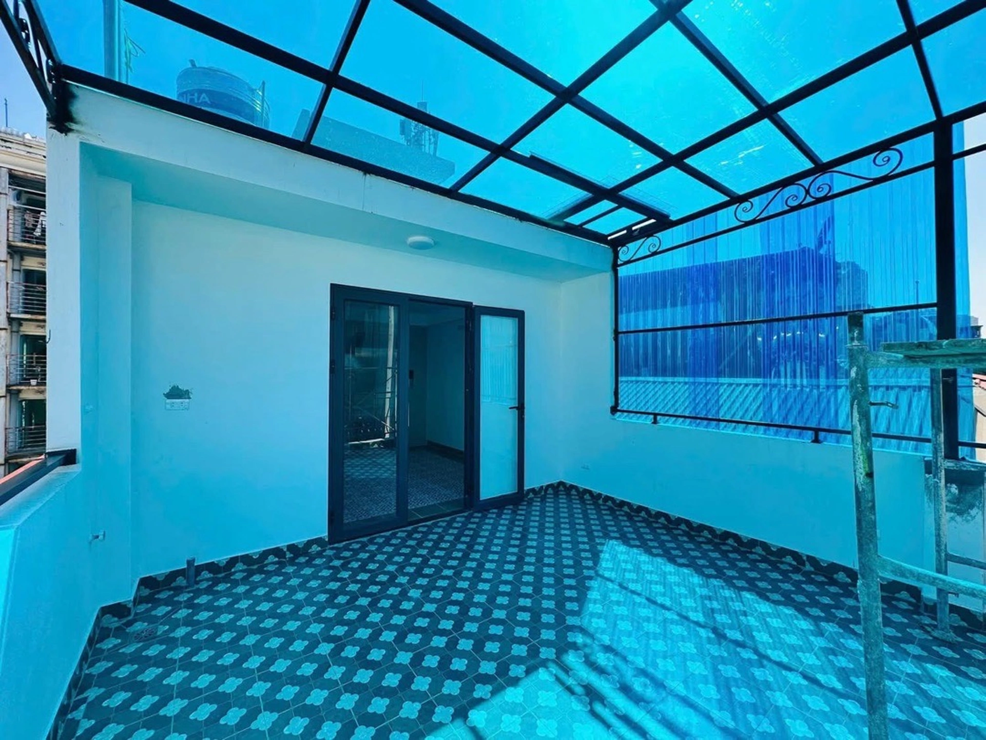 Nhà mặt ngõ cách Thái Hà 15m, P. Trung Liệt, Q. Đống Đa, TP. Hà Nội