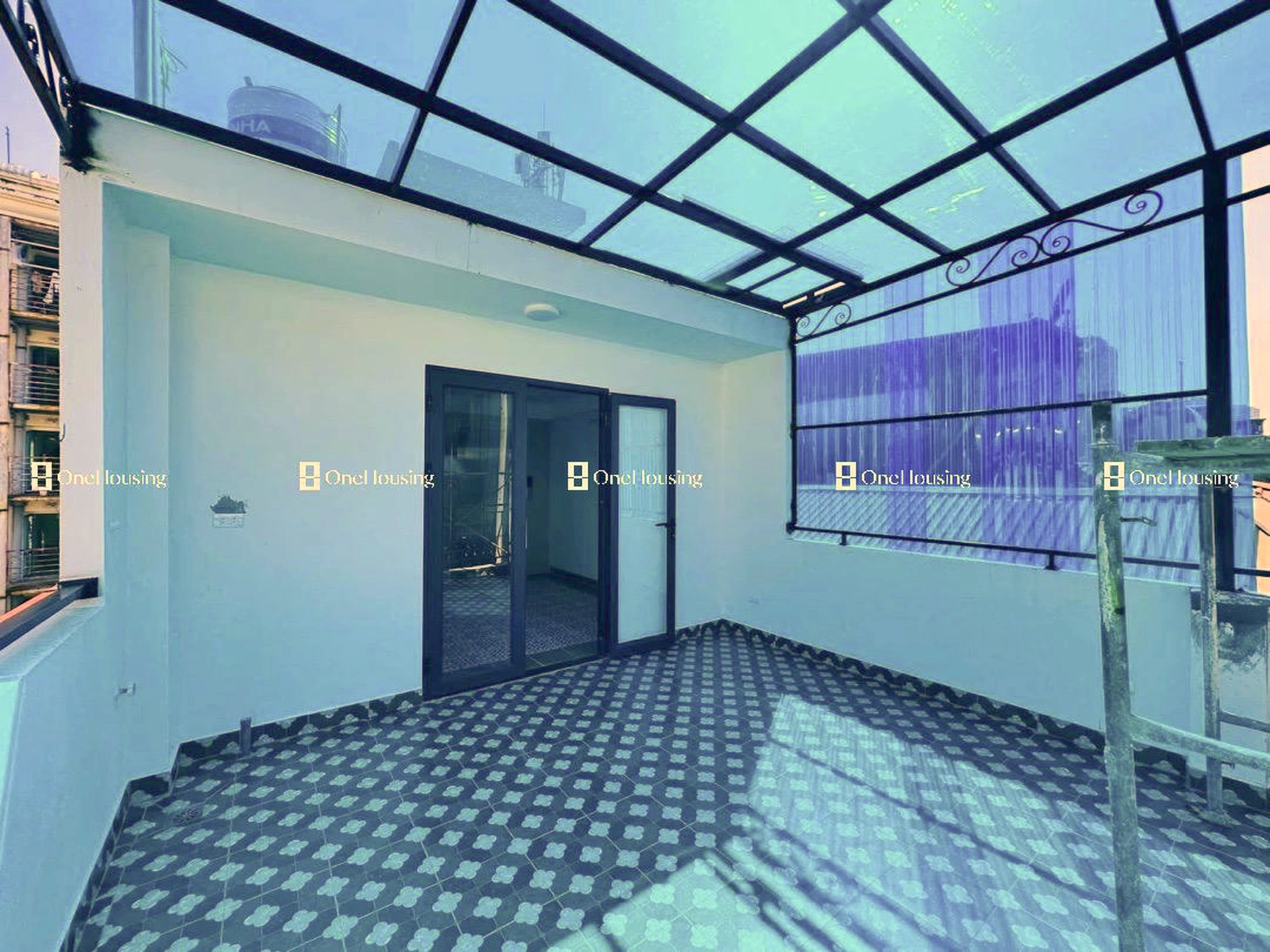 Nhà mặt ngõ cách Thái Hà 15m, P. Trung Liệt, Q. Đống Đa, TP. Hà Nội