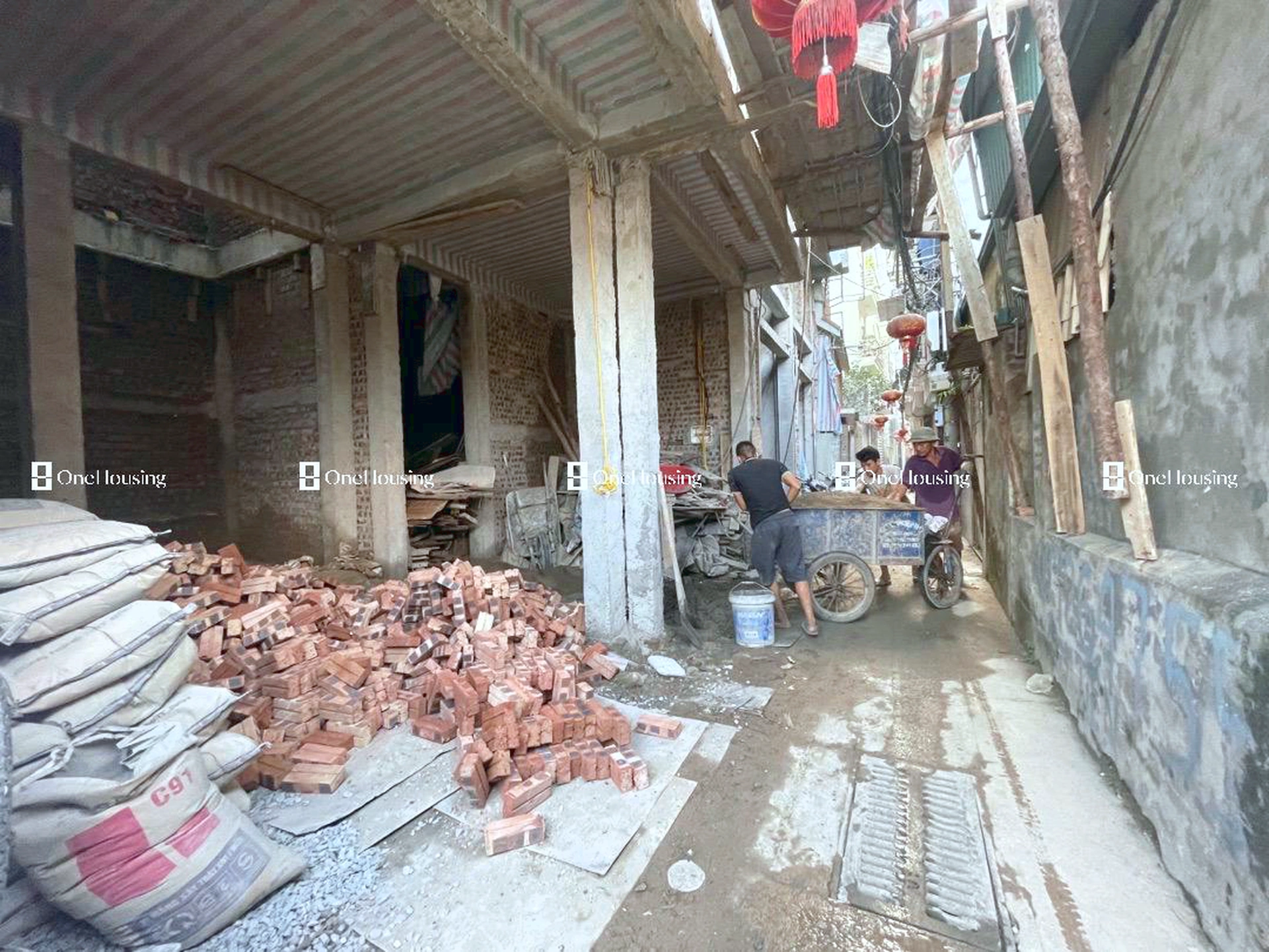 Onehousing image