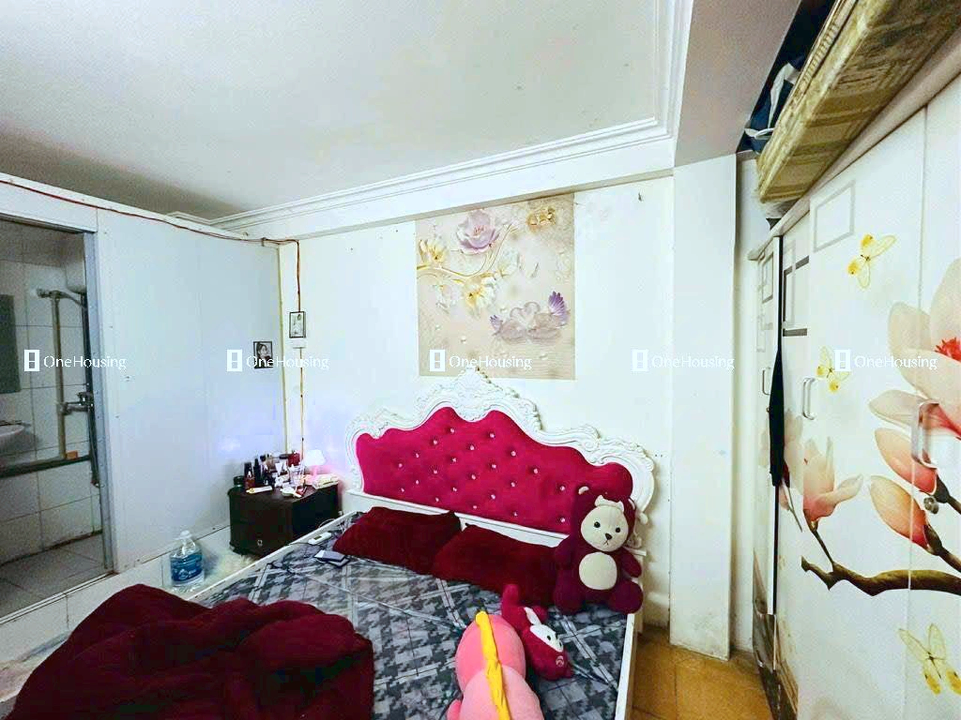 Nhà mặt ngõ cách Giảng Võ 100m, P. Cát Linh, Q. Đống Đa, TP. Hà Nội