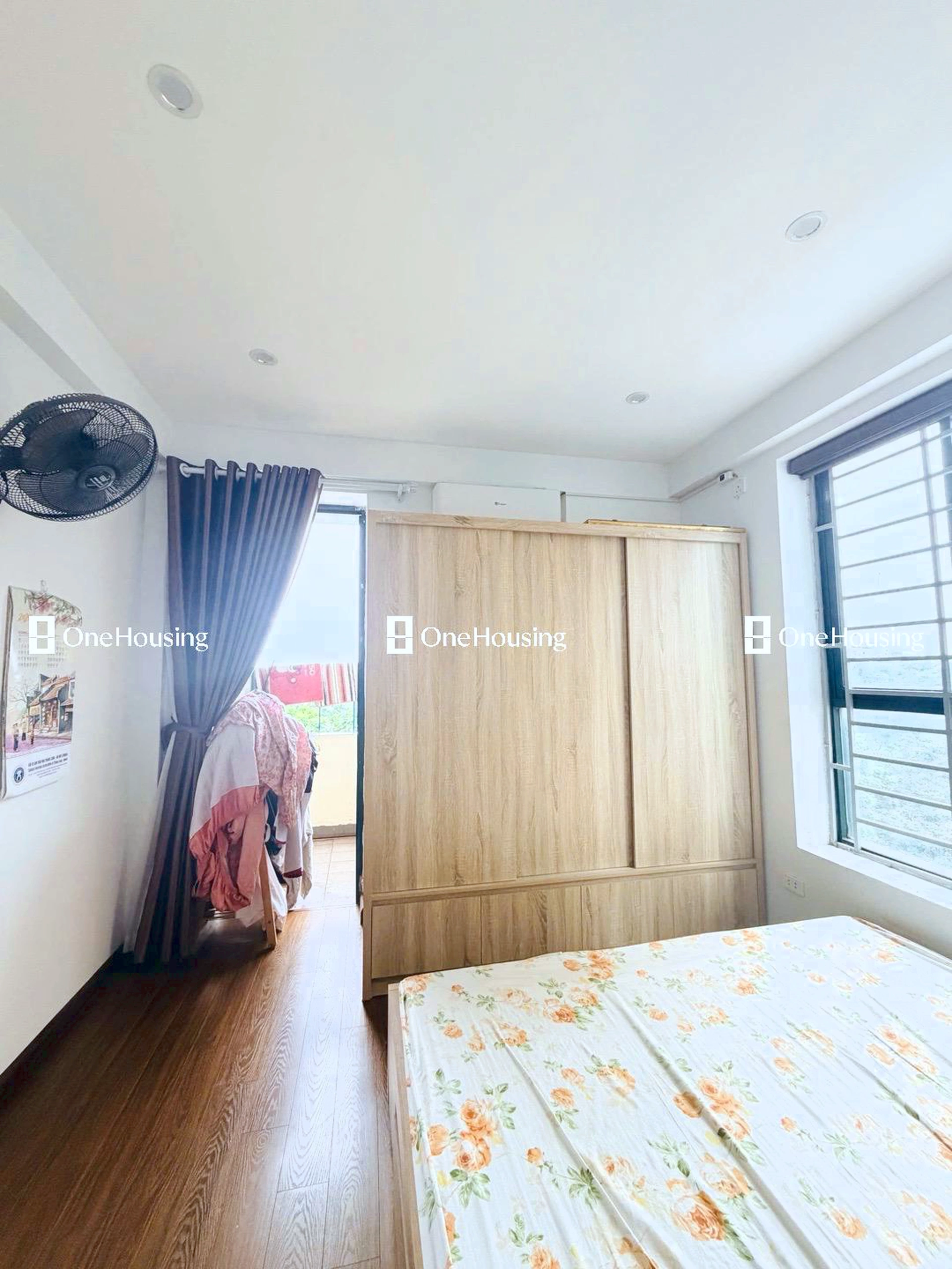 Nhà mặt phố Phạm Văn Đồng, P. Xuân Đỉnh, Q. Bắc Từ Liêm, TP. Hà Nội