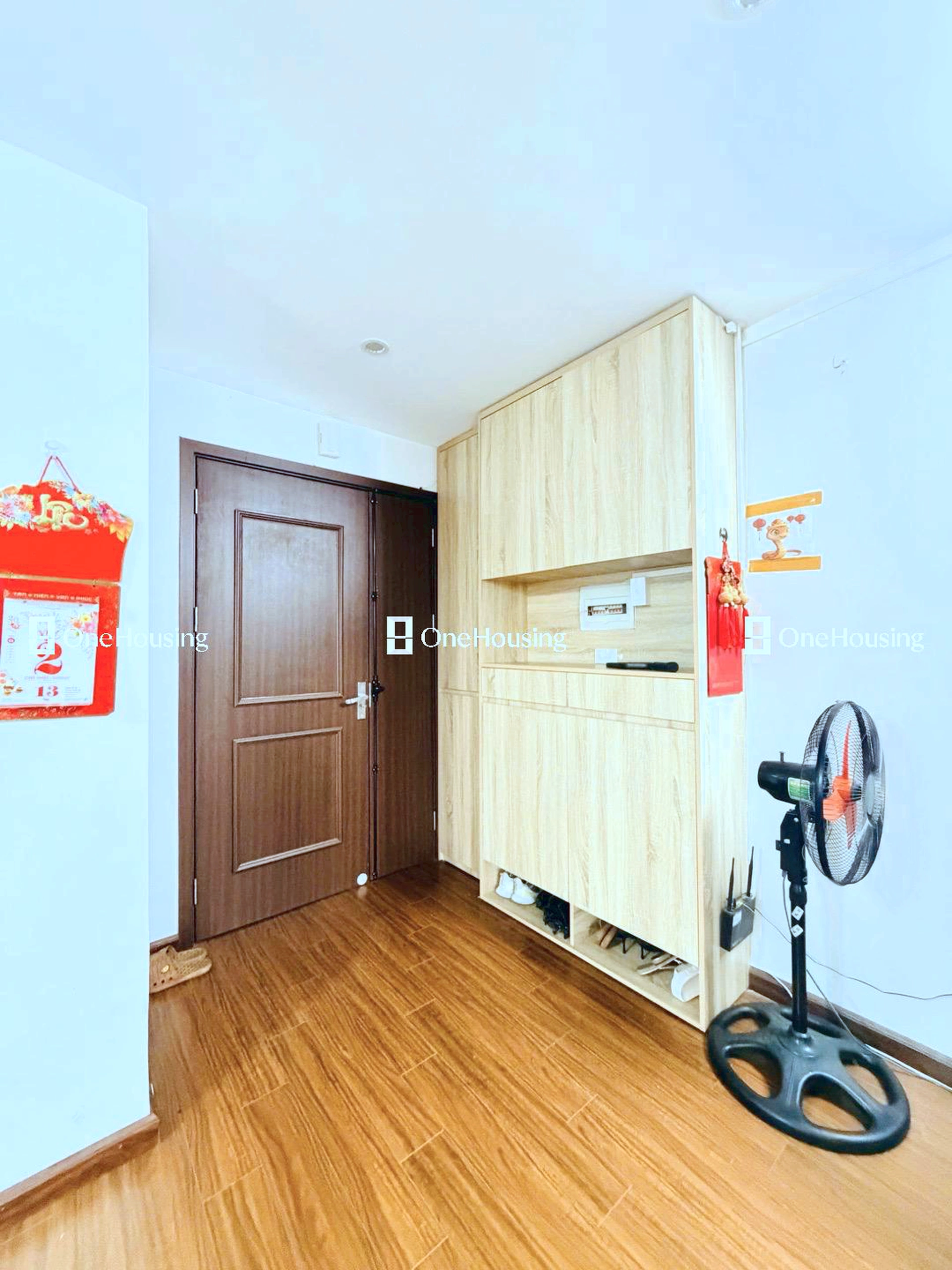 Nhà mặt phố Phạm Văn Đồng, P. Xuân Đỉnh, Q. Bắc Từ Liêm, TP. Hà Nội