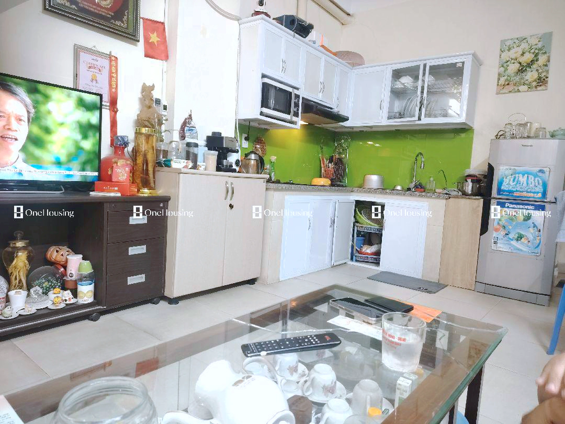 Nhà mặt ngõ cách Đường Triều Khúc 100m, X. Tân Triều, H. Thanh Trì, TP. Hà Nội