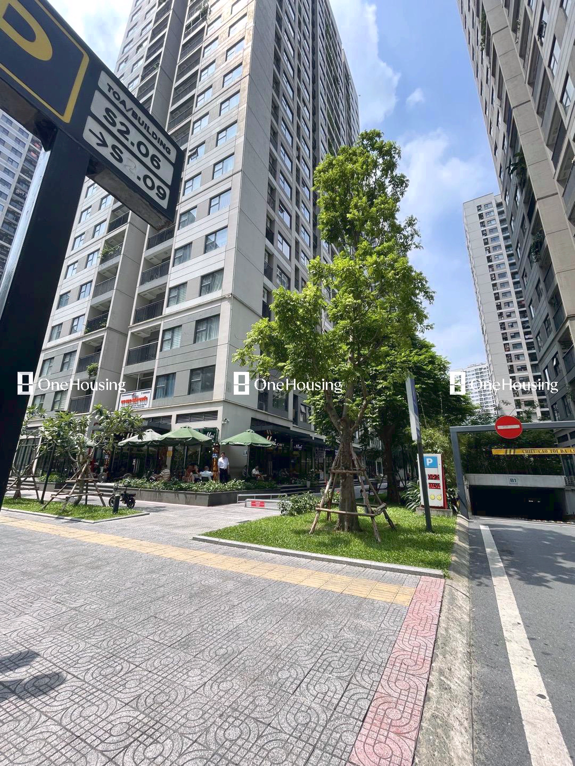 Onehousing image