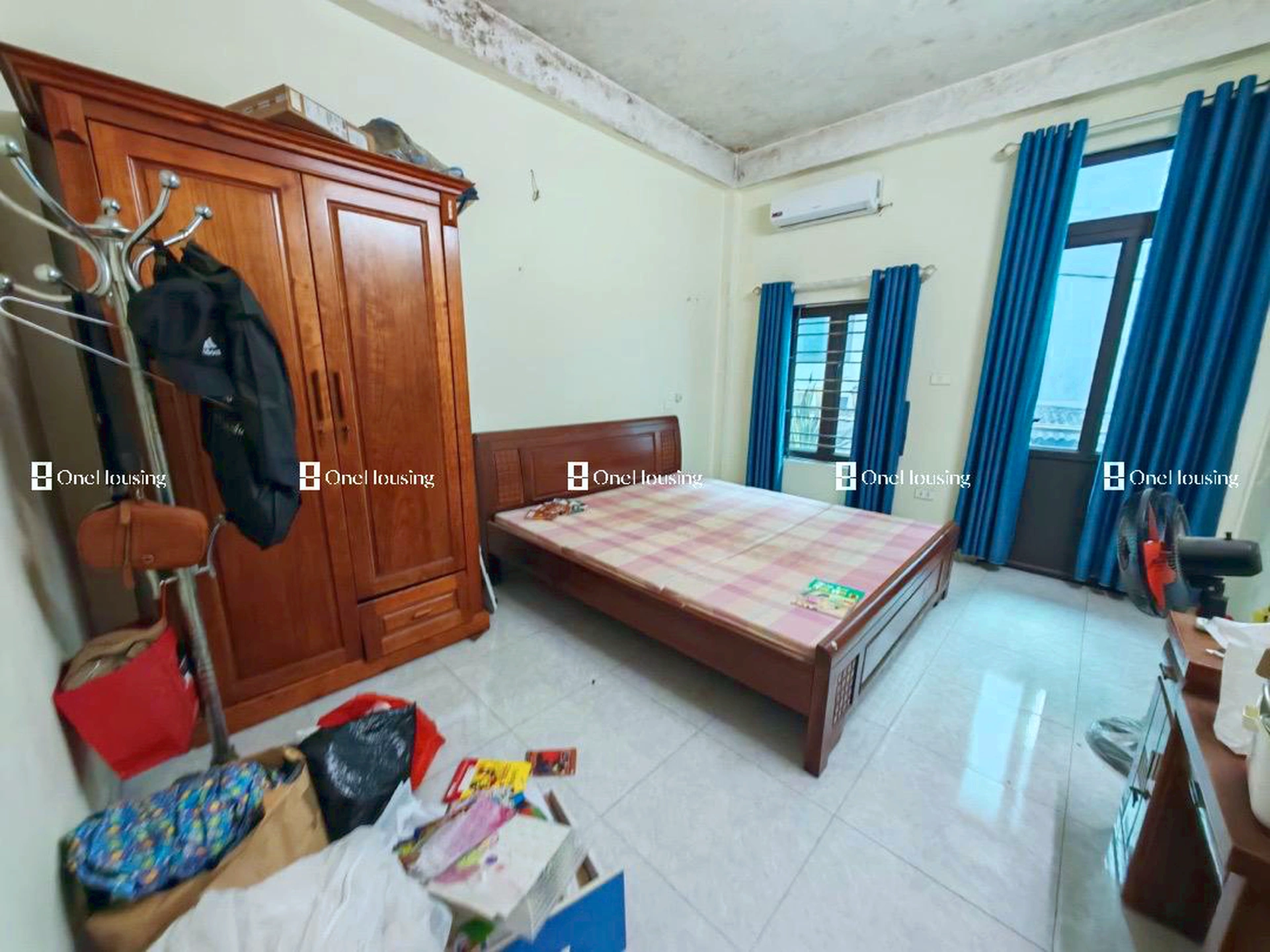 Nhà mặt ngõ cách Đường Thụy Phương (Trong đê) 10m, P. Thụy Phương, Q. Bắc Từ Liêm, TP. Hà Nội