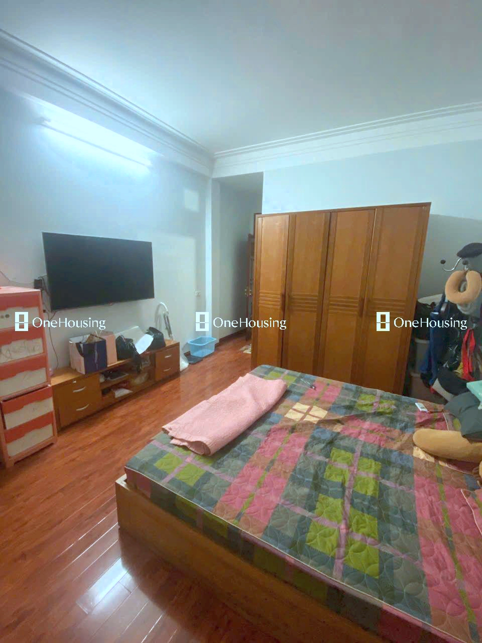 Nhà mặt ngõ cách Phạm Văn Đồng 50m, P. Xuân Đỉnh, Q. Bắc Từ Liêm, TP. Hà Nội