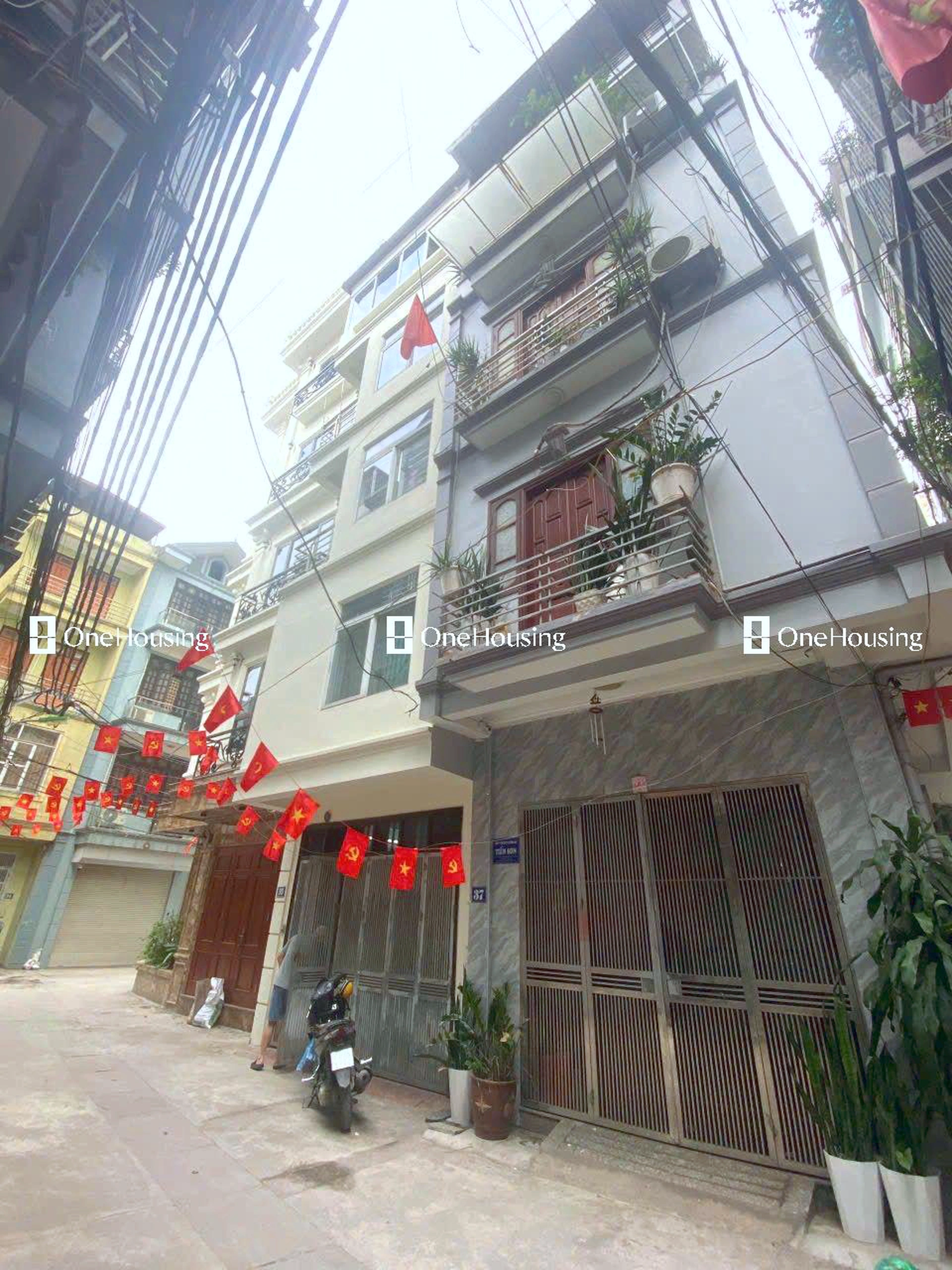 Onehousing image
