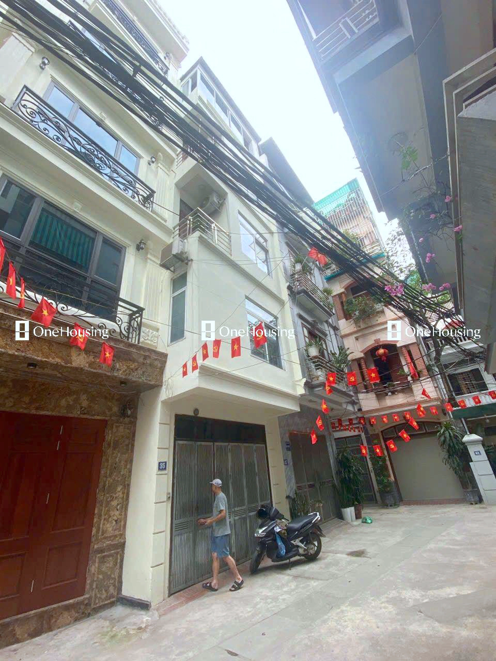 Onehousing image