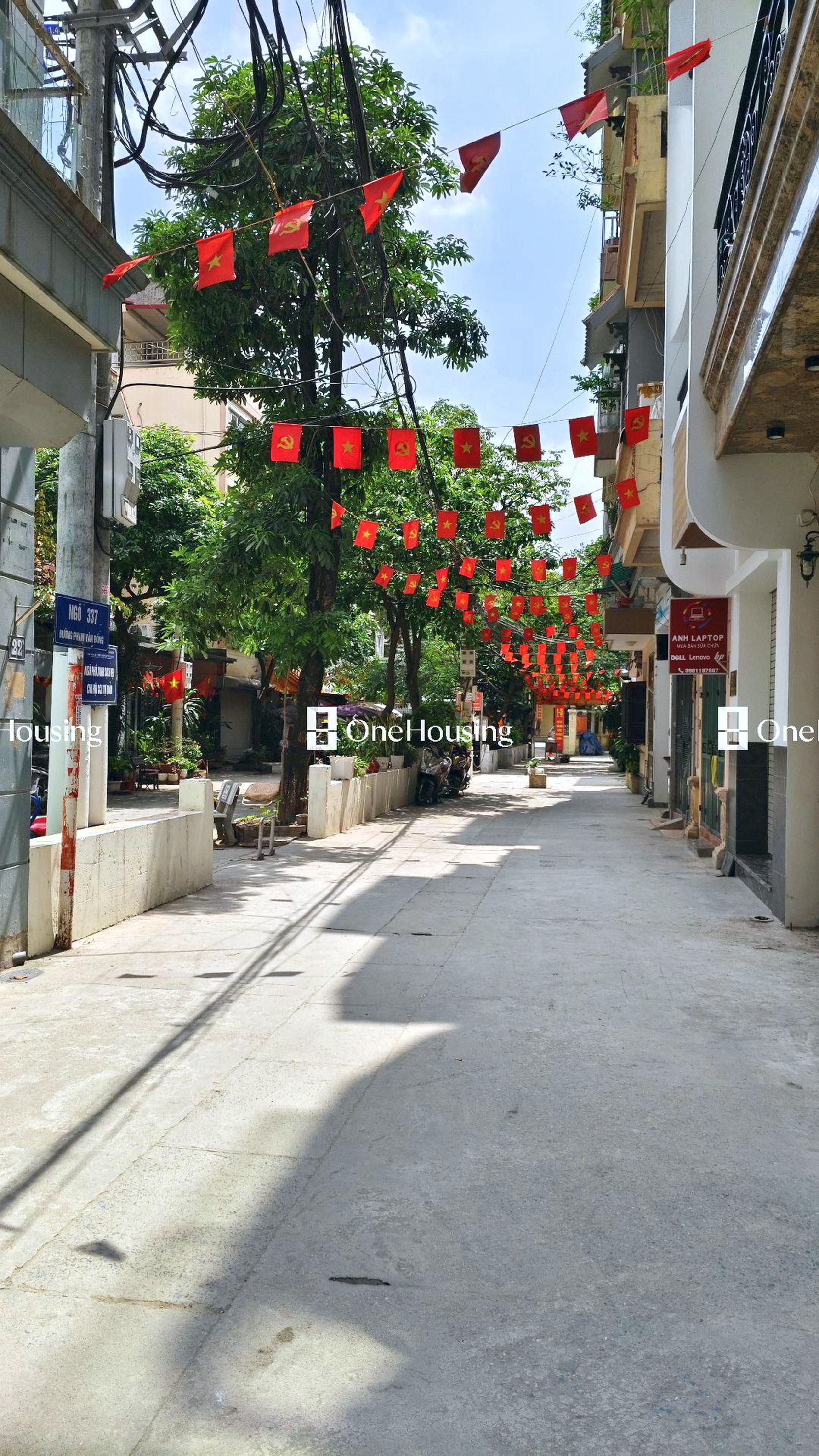 Onehousing image