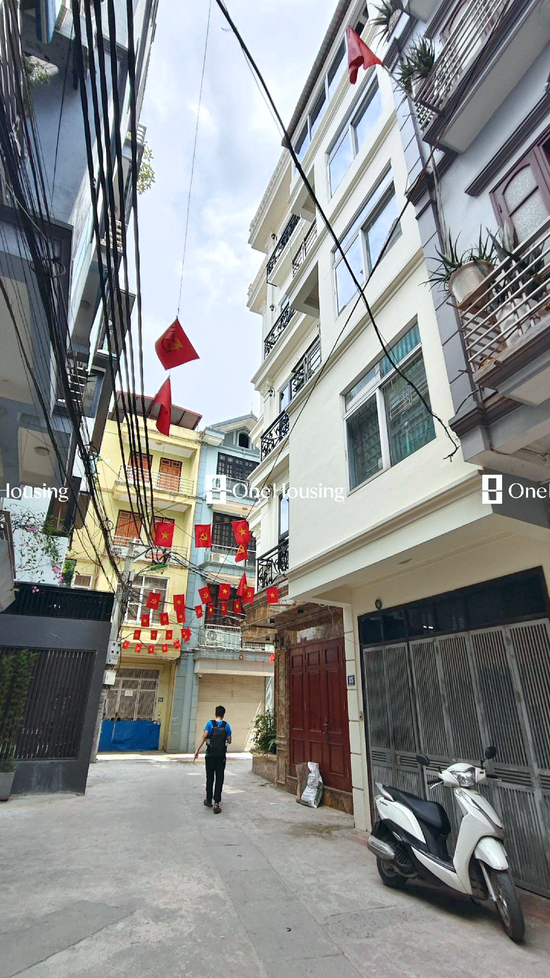 Onehousing image