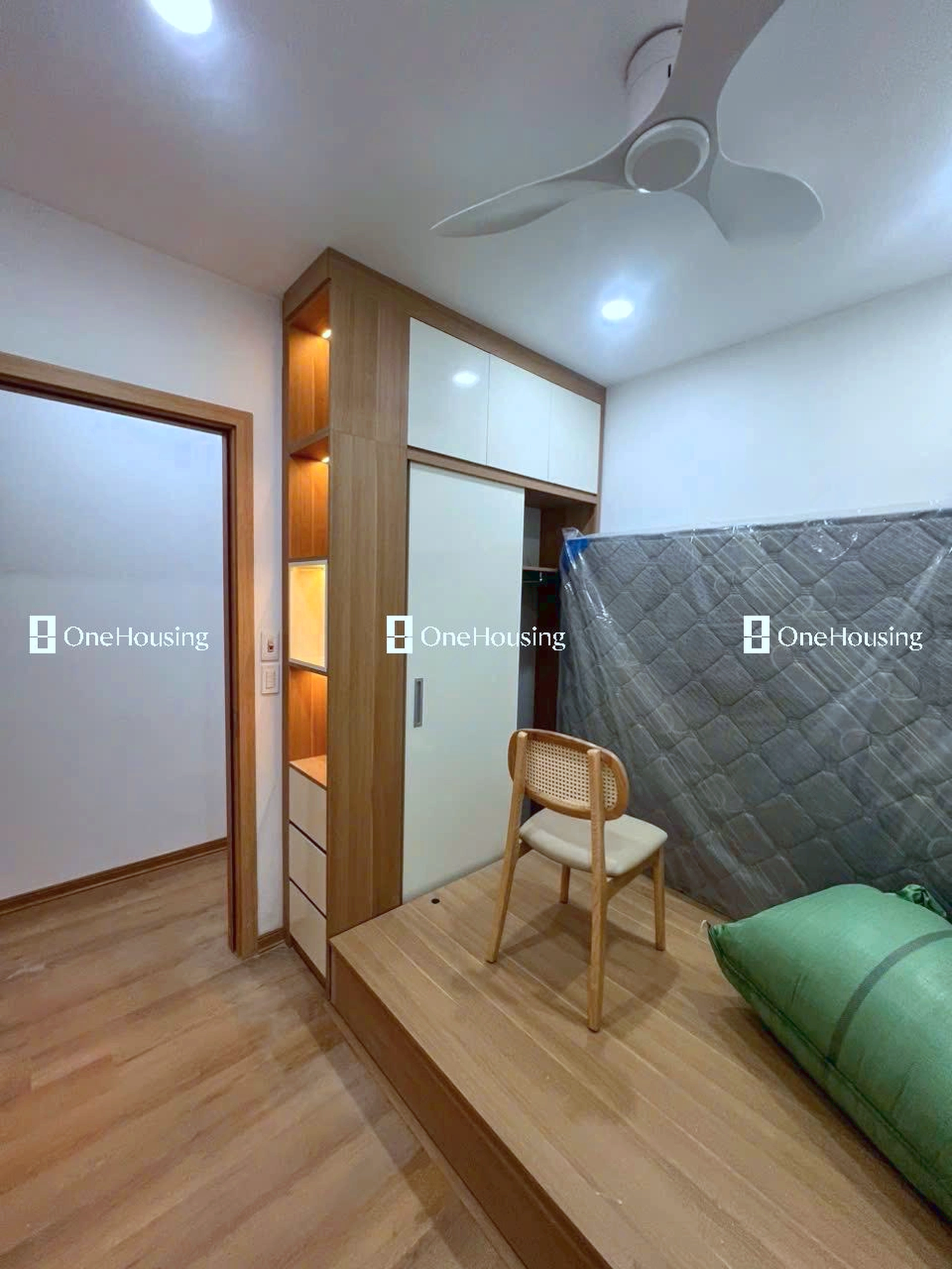 Nhà mặt ngõ cách Đào Tấn 50m, P. Cống Vị, Q. Ba Đình, TP. Hà Nội