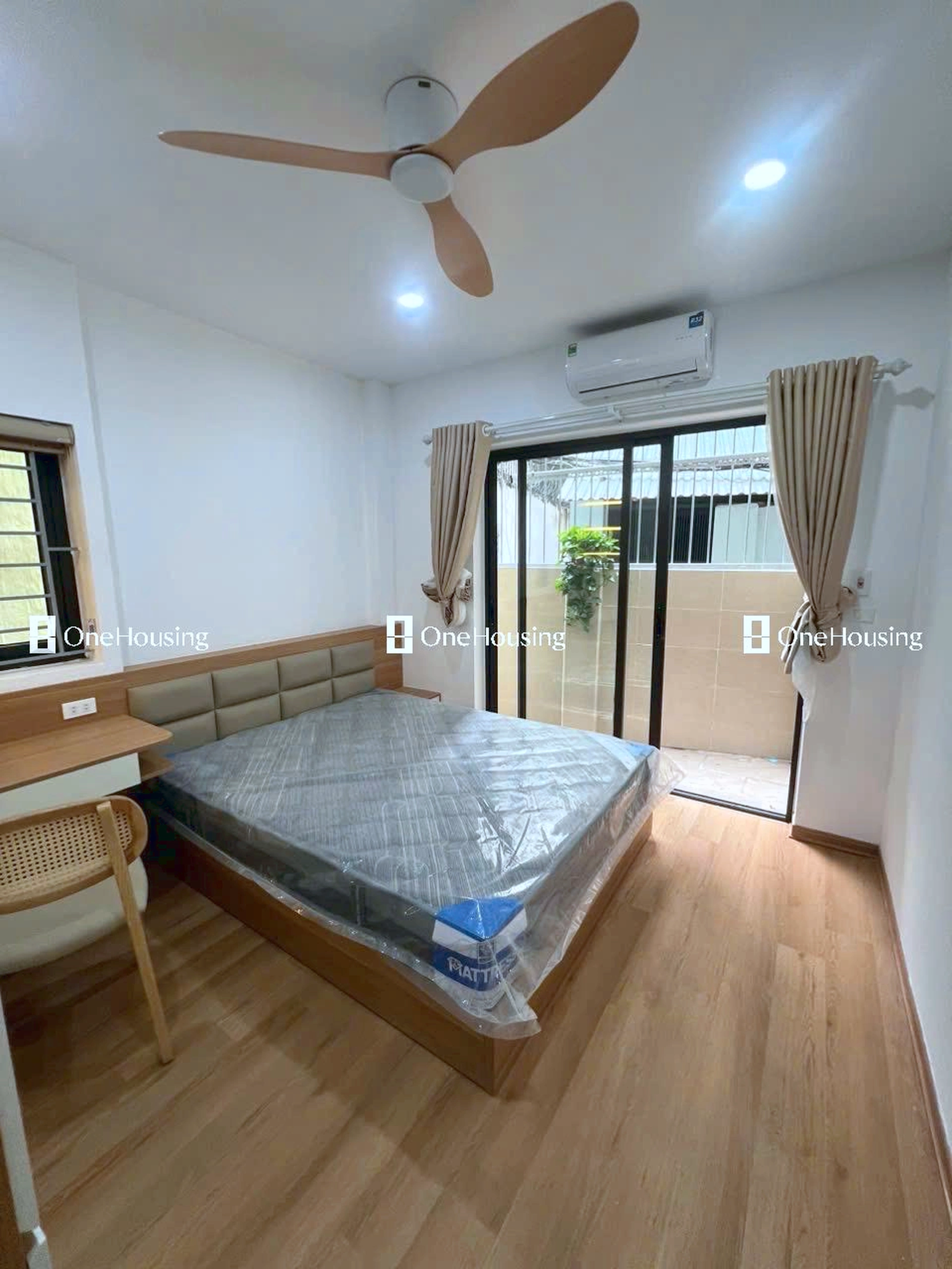 Nhà mặt ngõ cách Đào Tấn 50m, P. Cống Vị, Q. Ba Đình, TP. Hà Nội