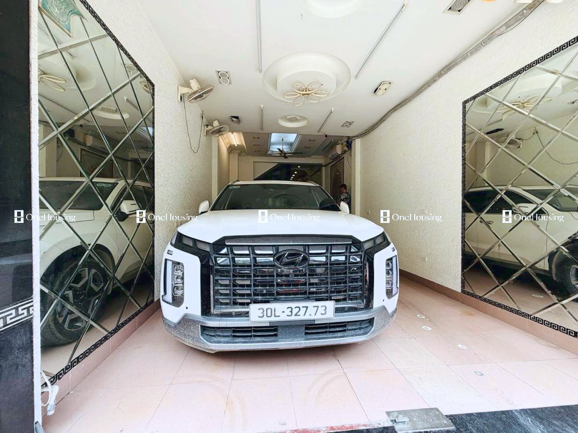 Nhà mặt phố Phó Đức Chính, P. Trúc Bạch, Q. Ba Đình, TP. Hà Nội