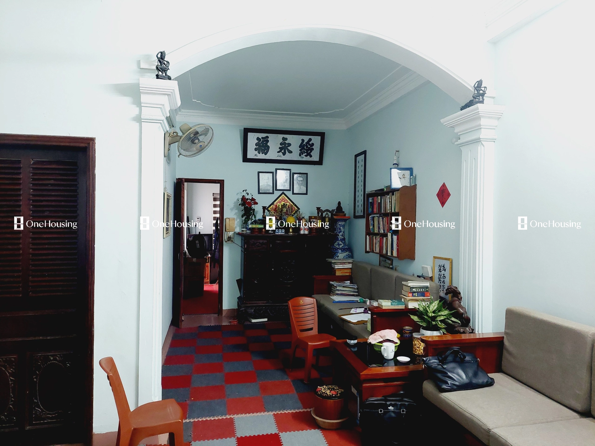 Onehousing image