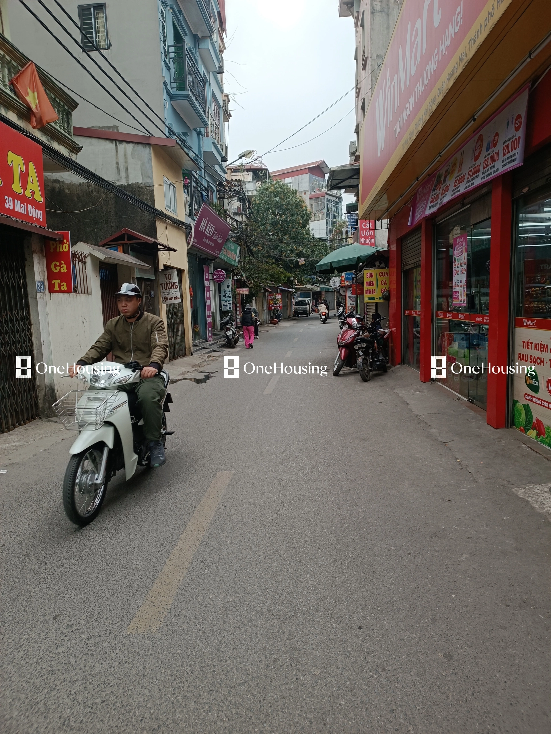 Onehousing image