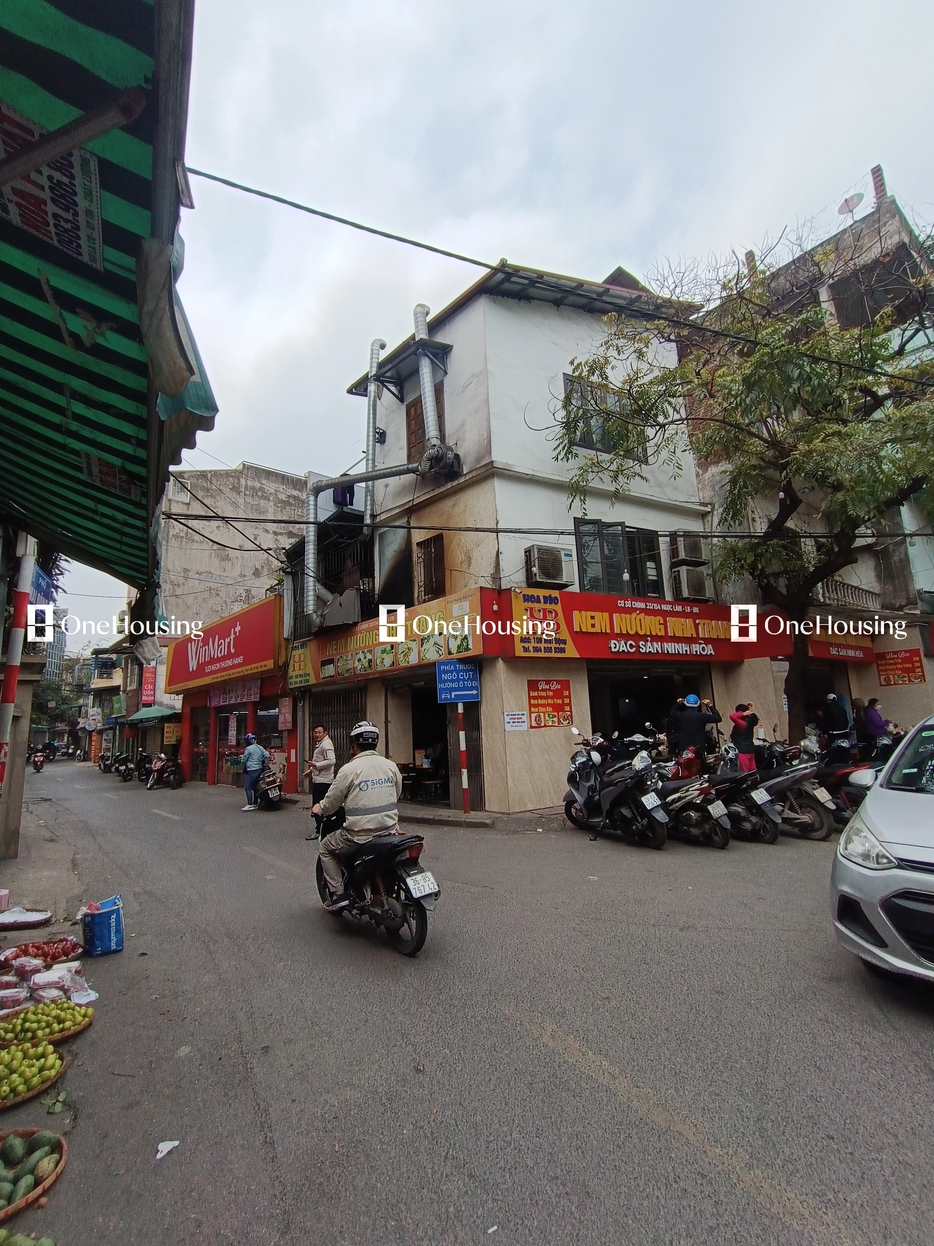 Onehousing image