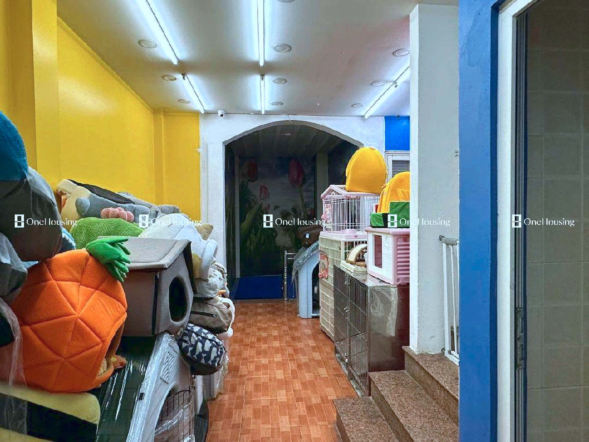 Onehousing image