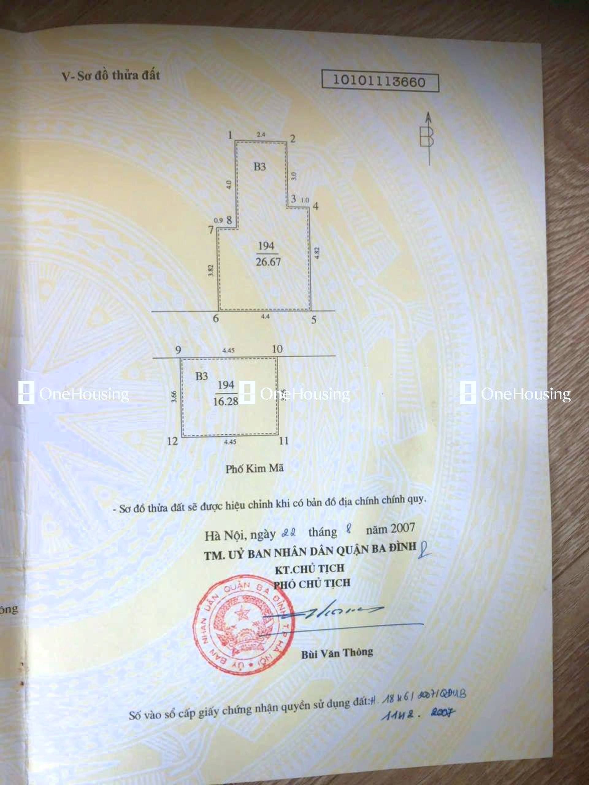 Onehousing image