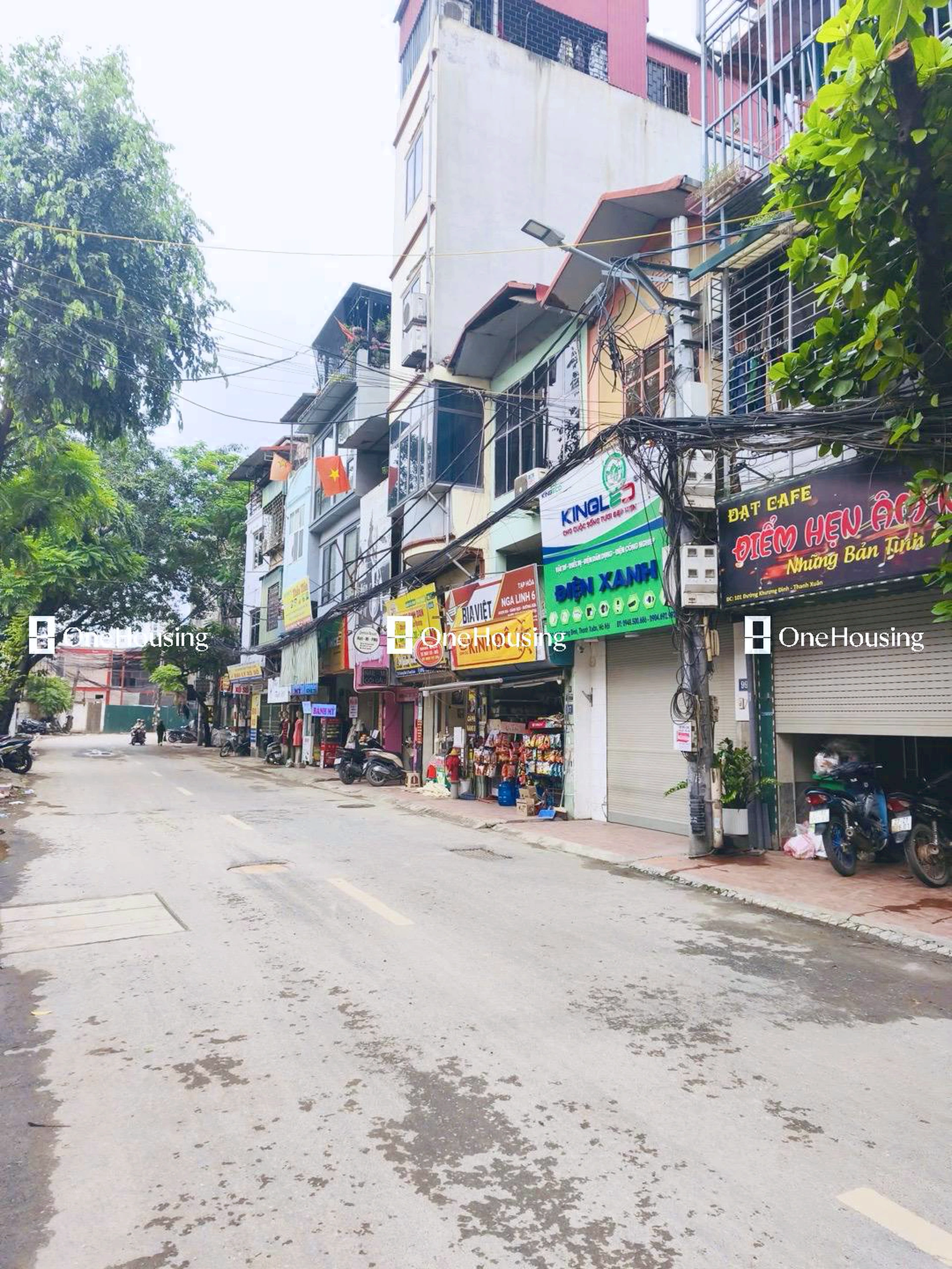 Onehousing image