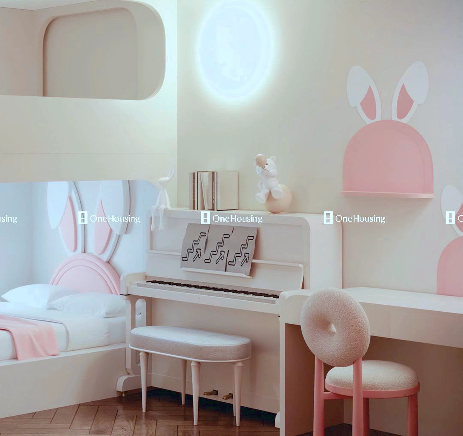 Onehousing image