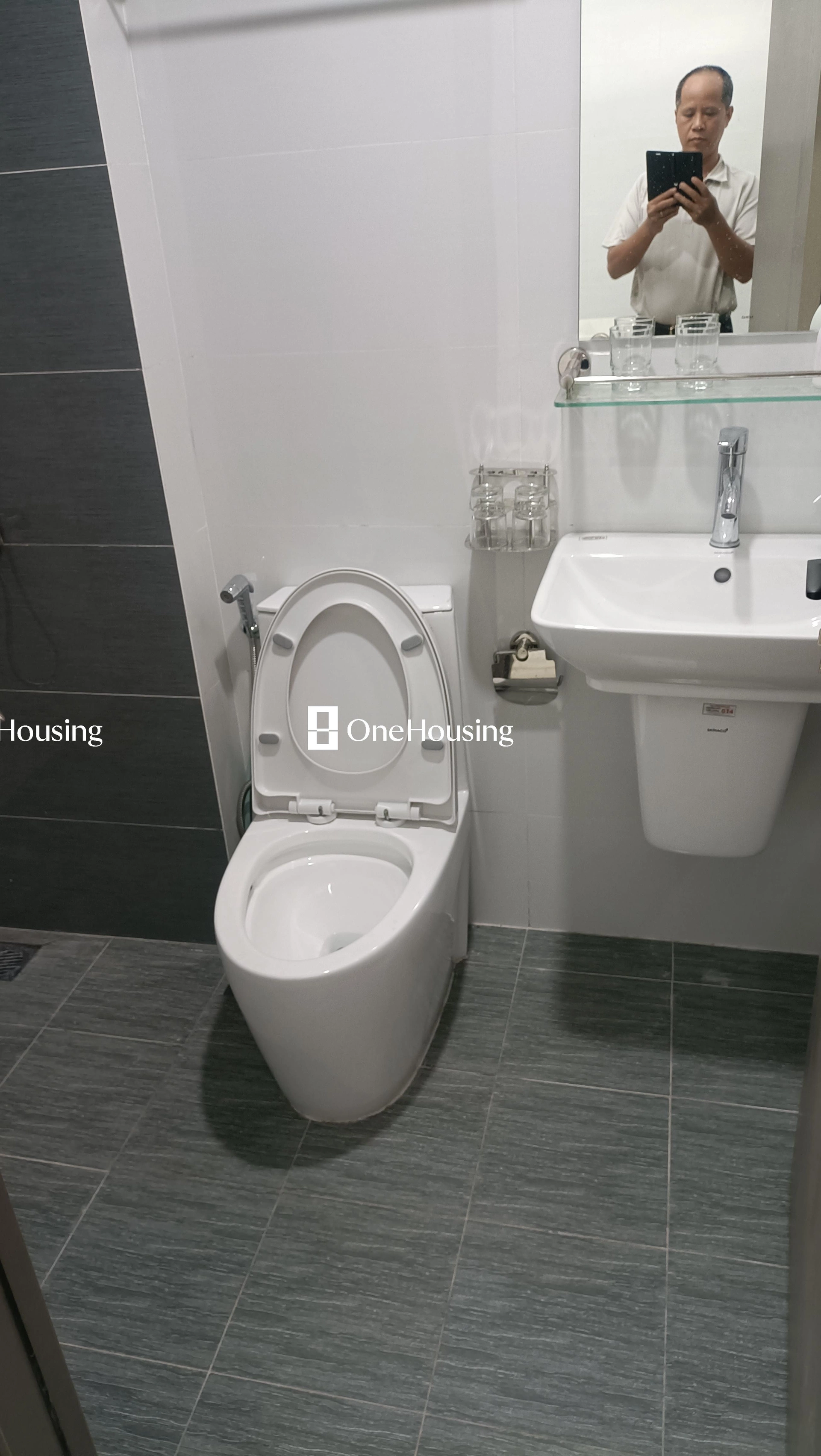 Nhà mặt ngõ cách Nguyễn Chính 20m, P. Thịnh Liệt, Q. Hoàng Mai, TP. Hà Nội