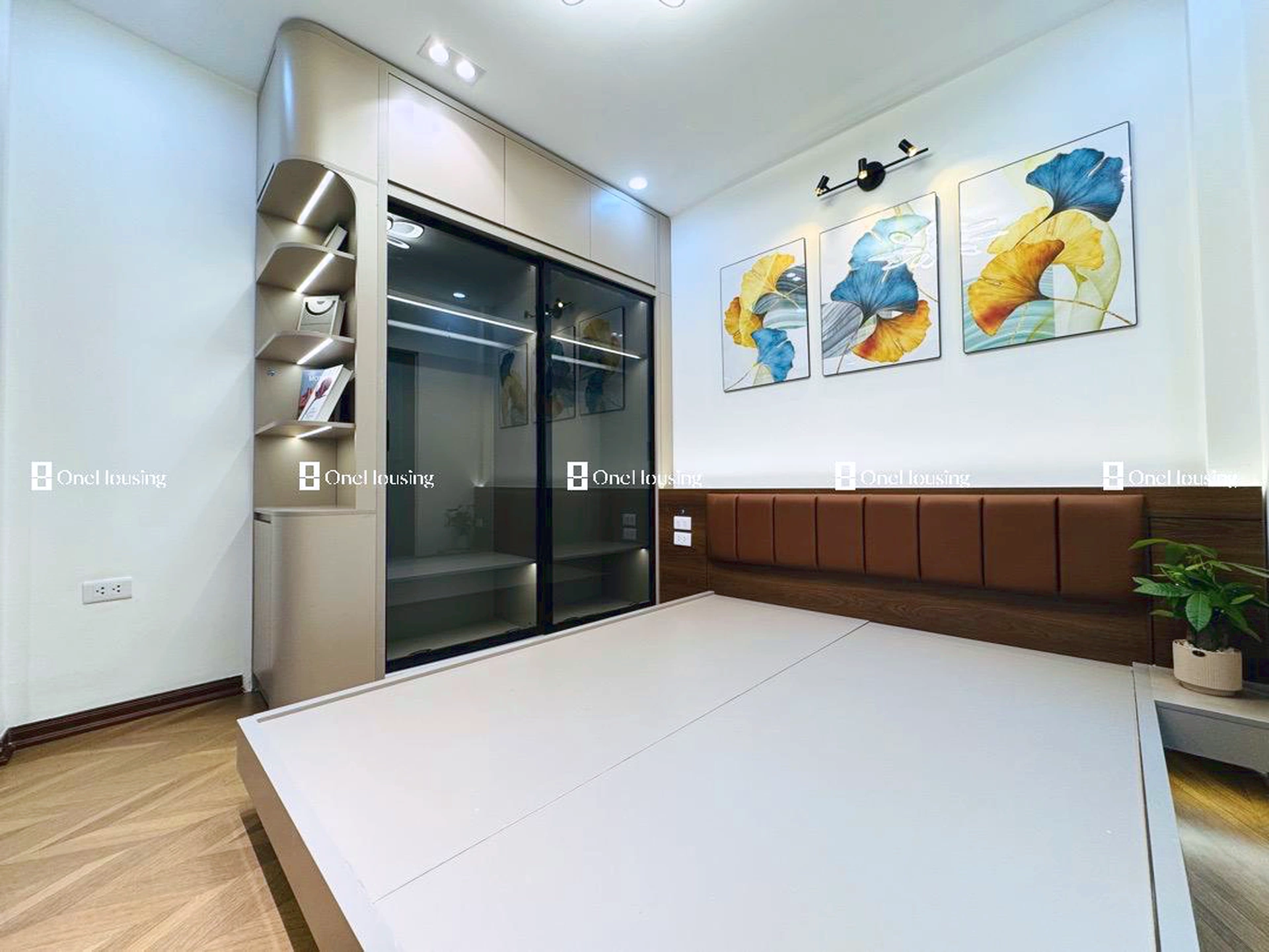 Onehousing image