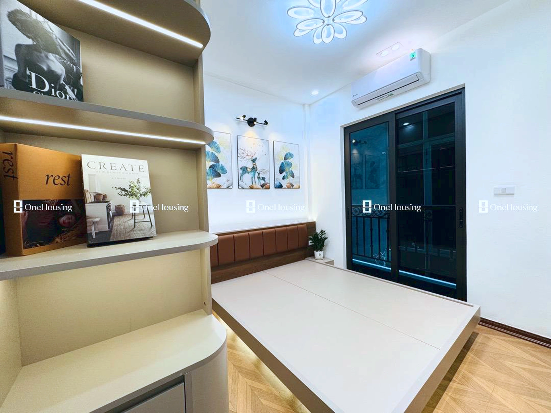 Onehousing image