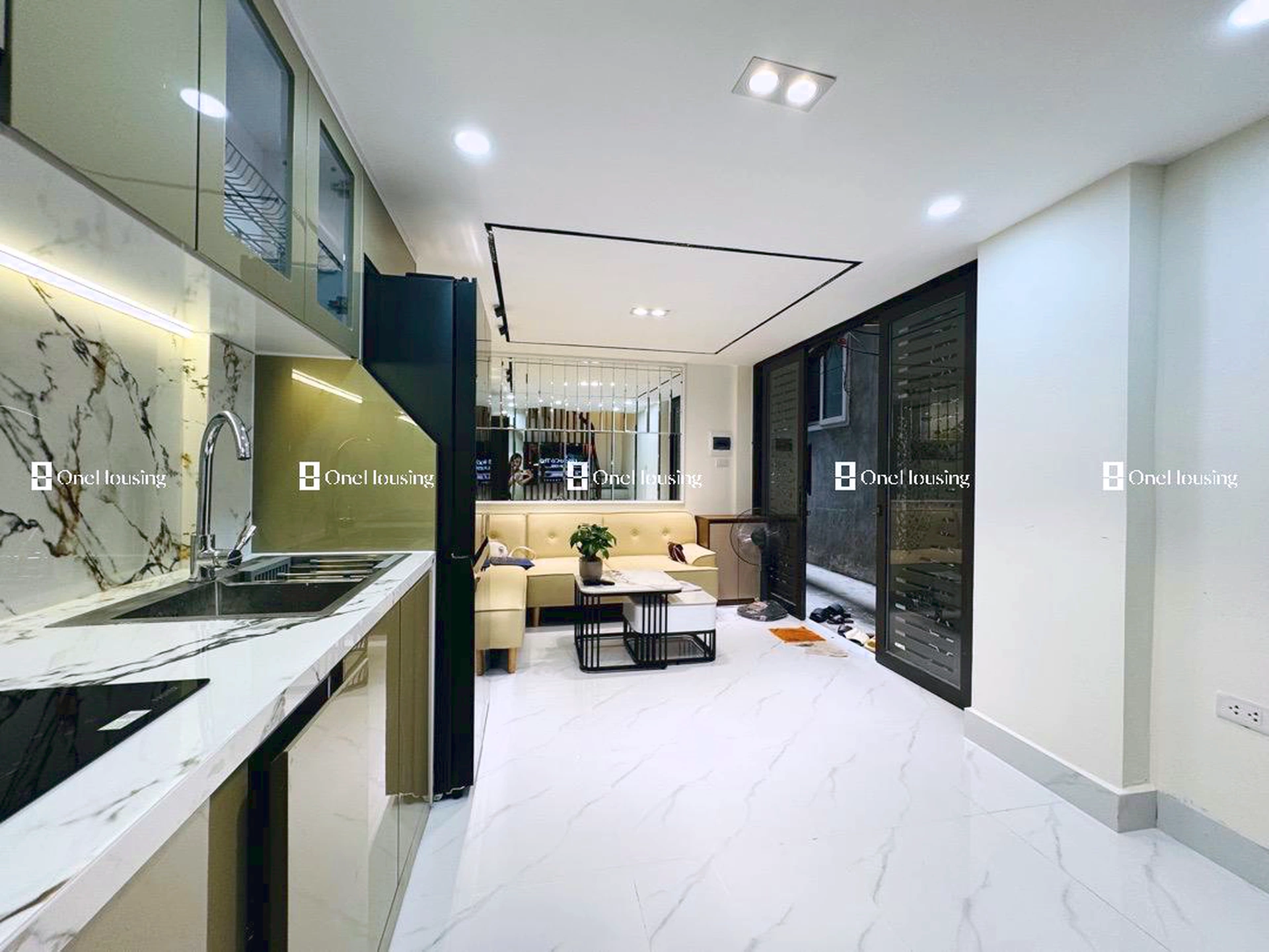 Onehousing image