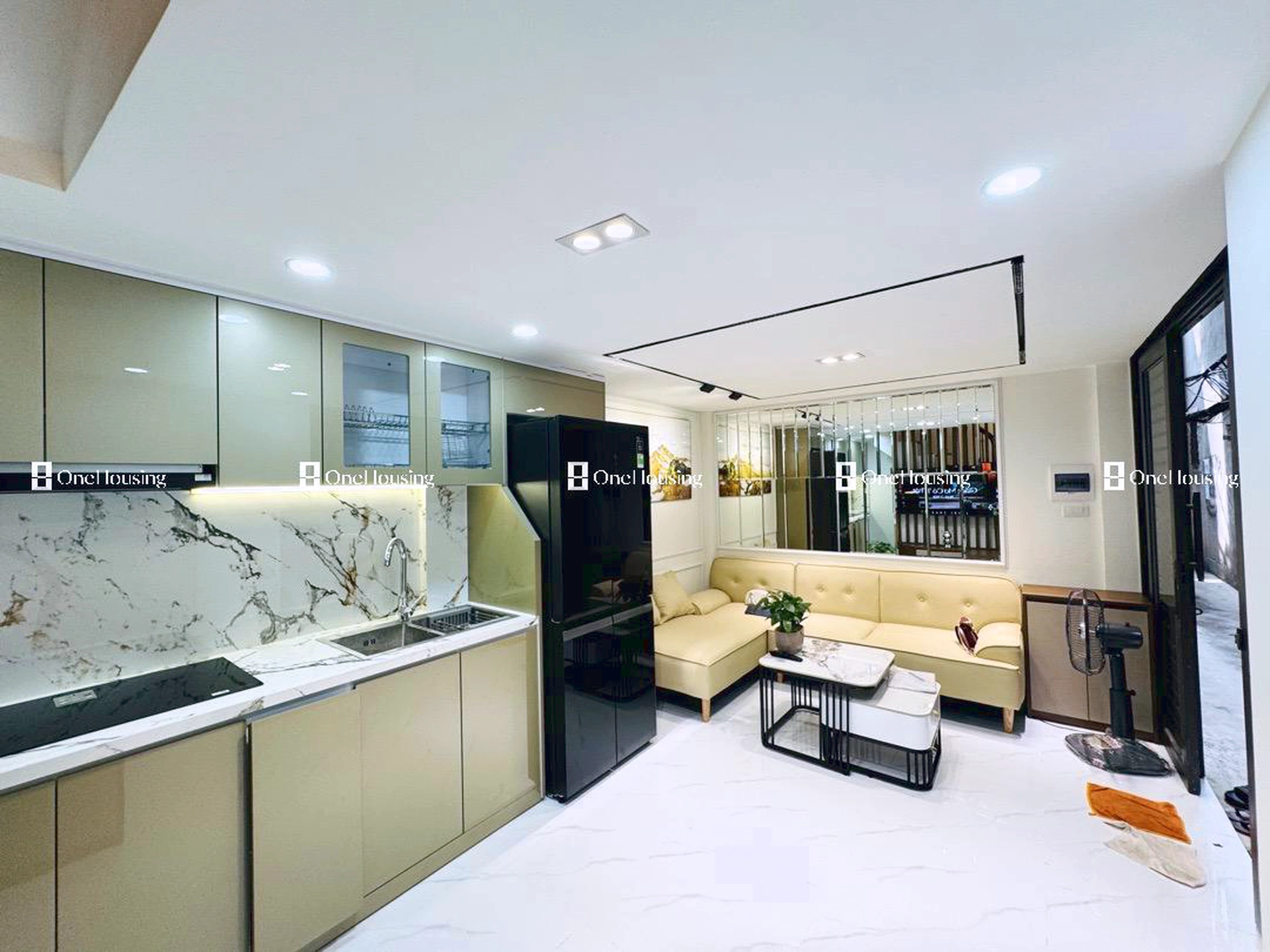 Onehousing image