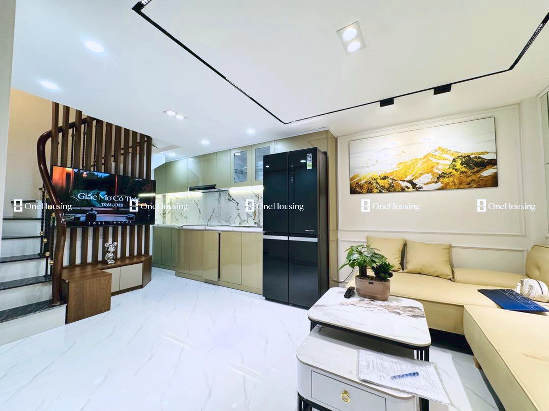 Onehousing image