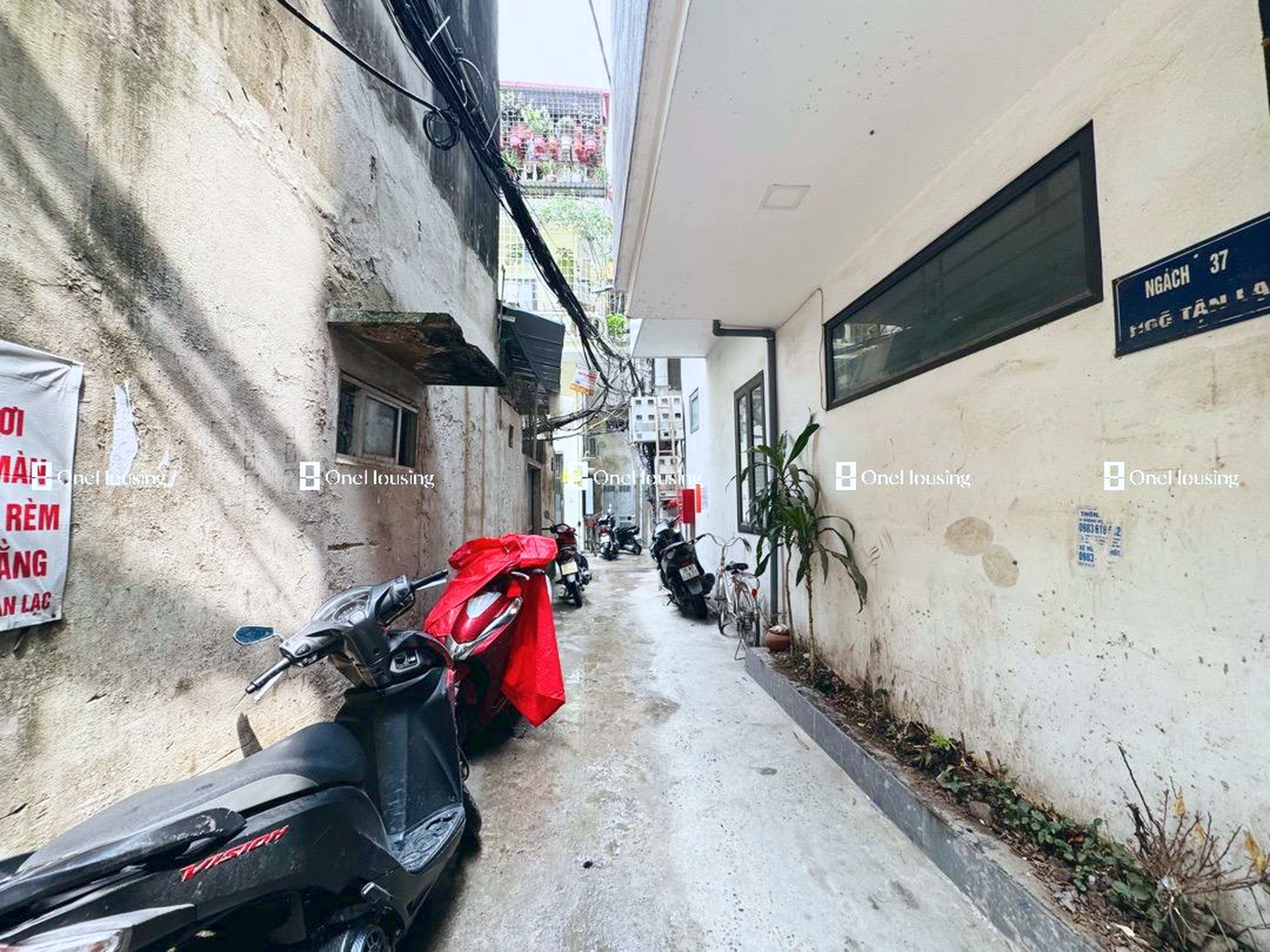 Onehousing image