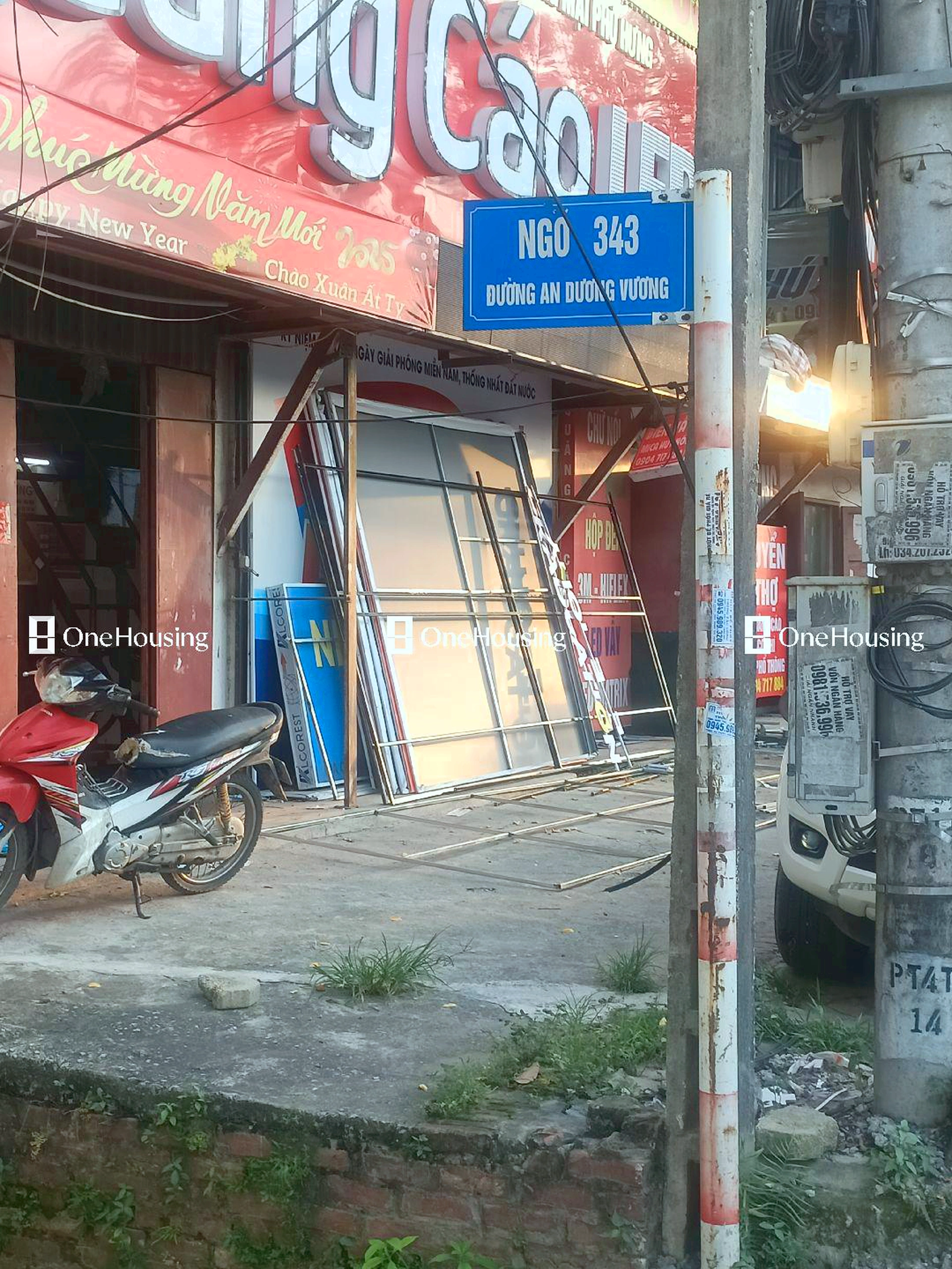 Onehousing image