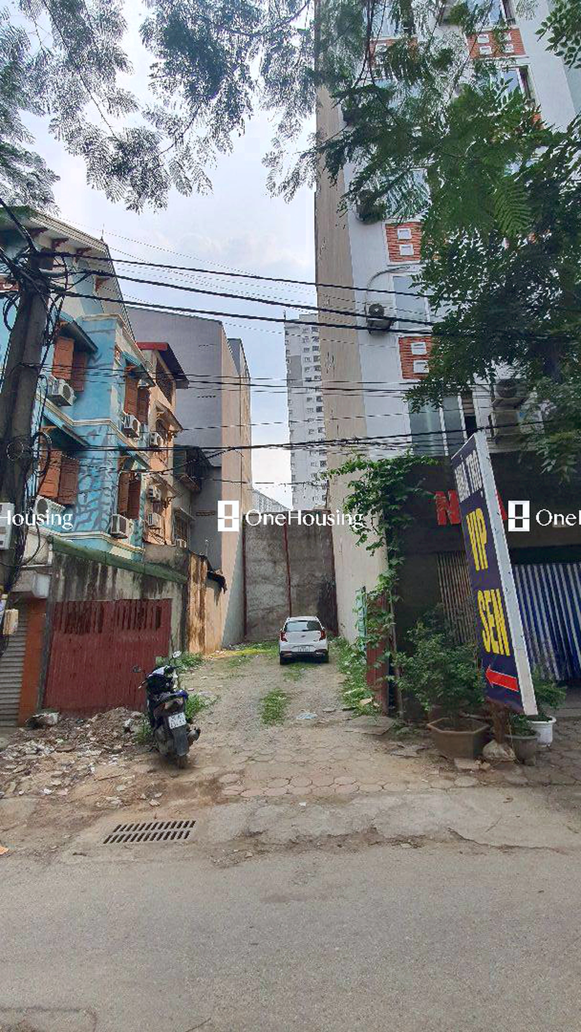 Đất nền cách Khu đấu giá Yên Xá - Tân Triều 30m, X. Tân Triều, H. Thanh Trì, TP. Hà Nội