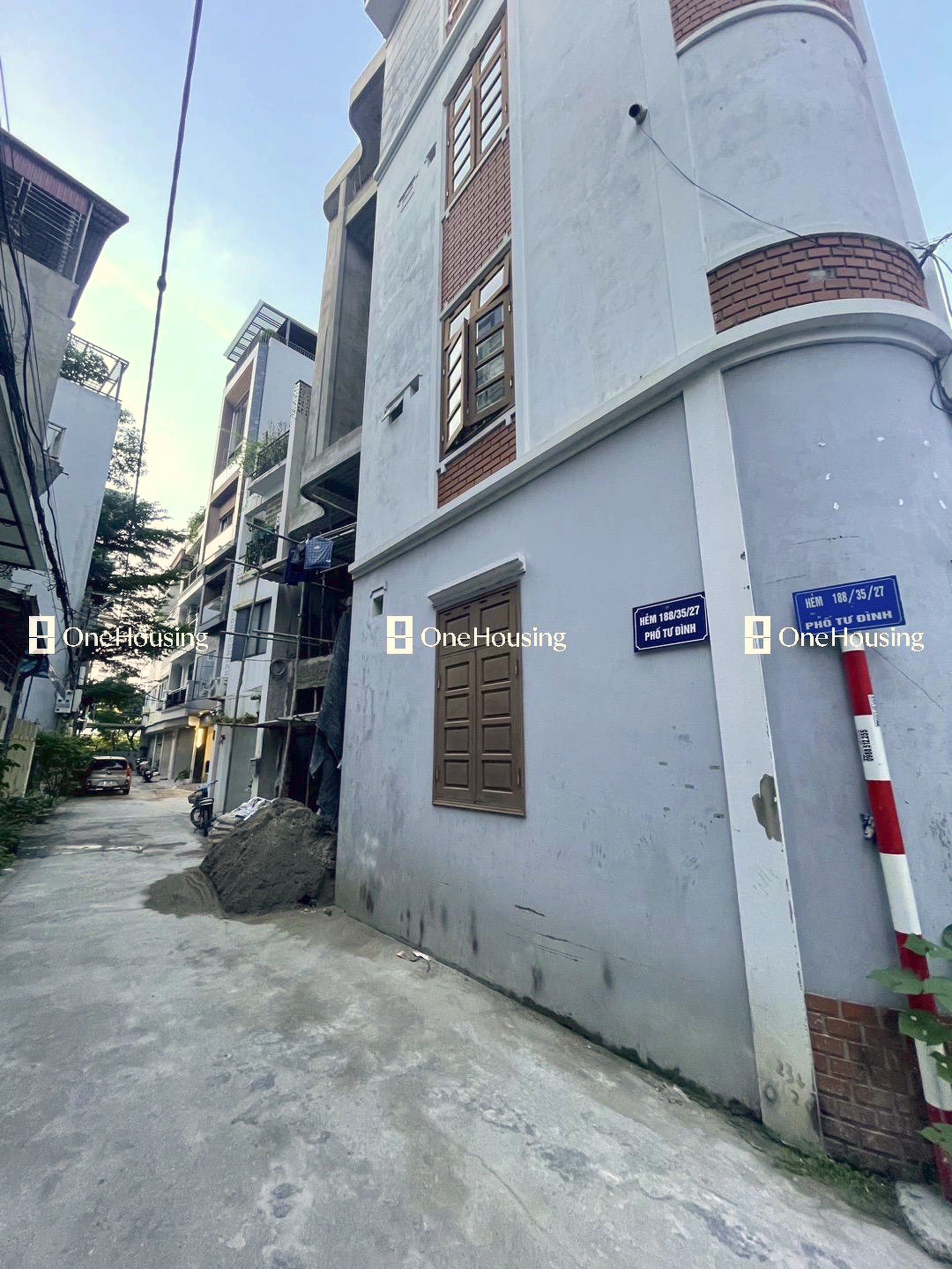 Onehousing image