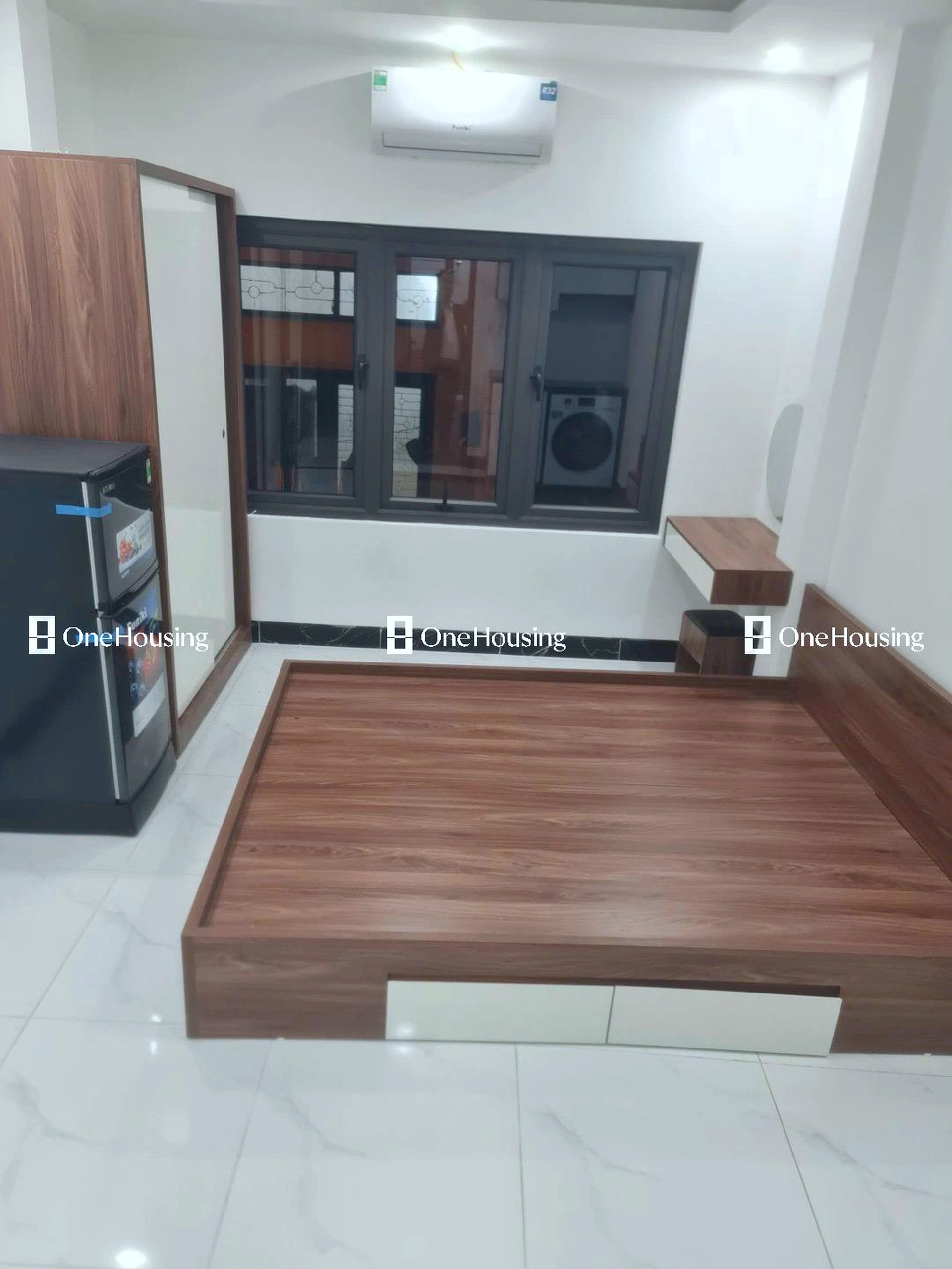 Nhà mặt ngõ cách Bạch Mai 20m, P. Bạch Mai, Q. Hai Bà Trưng, TP. Hà Nội