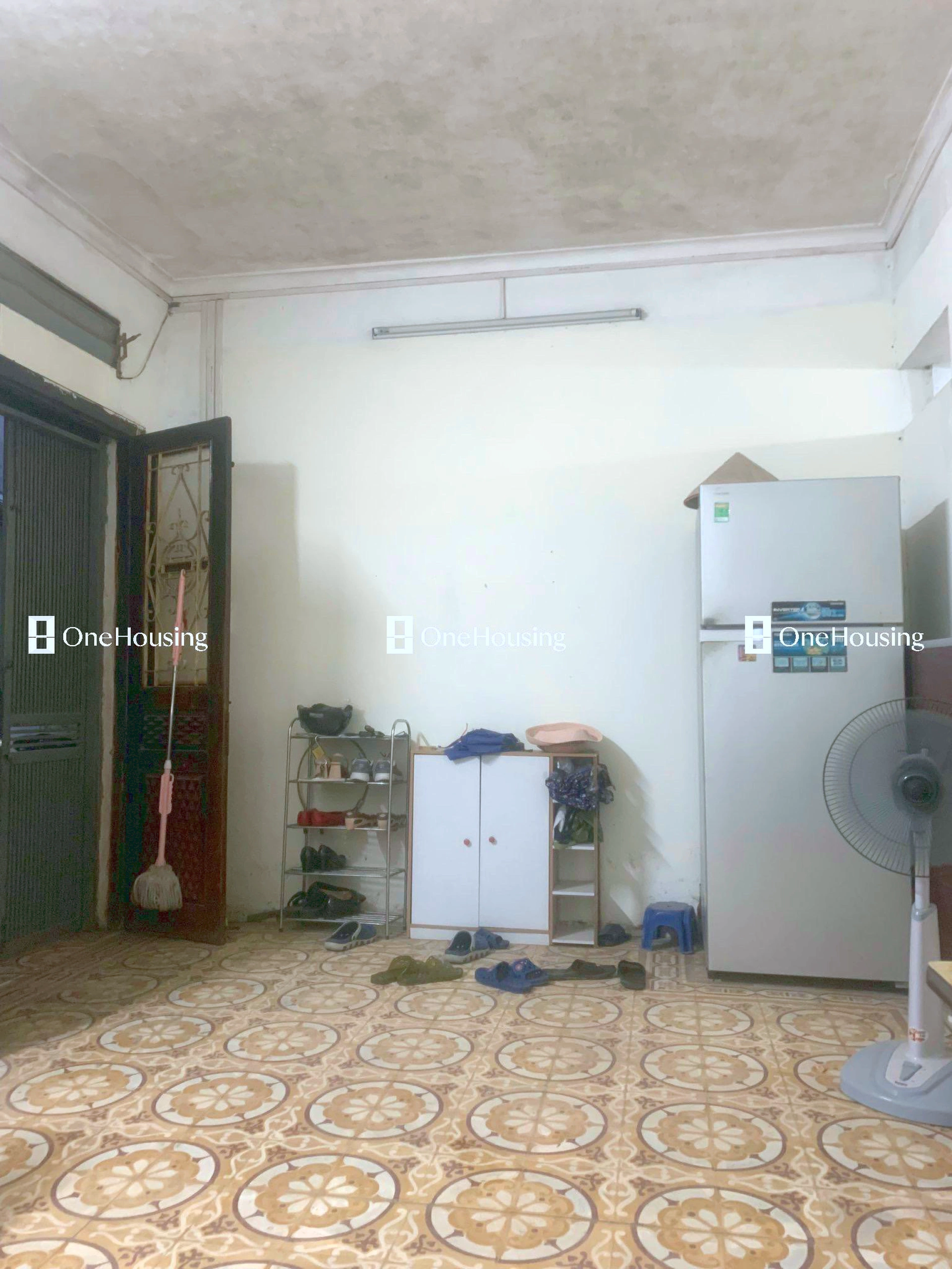 Nhà mặt ngõ cách Xã Đàn 180m, P. Nam Đồng, Q. Đống Đa, TP. Hà Nội