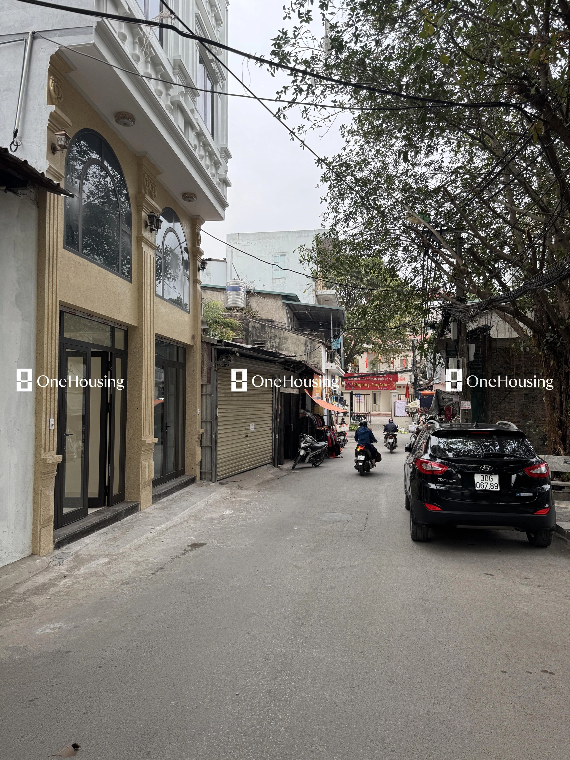 Onehousing image