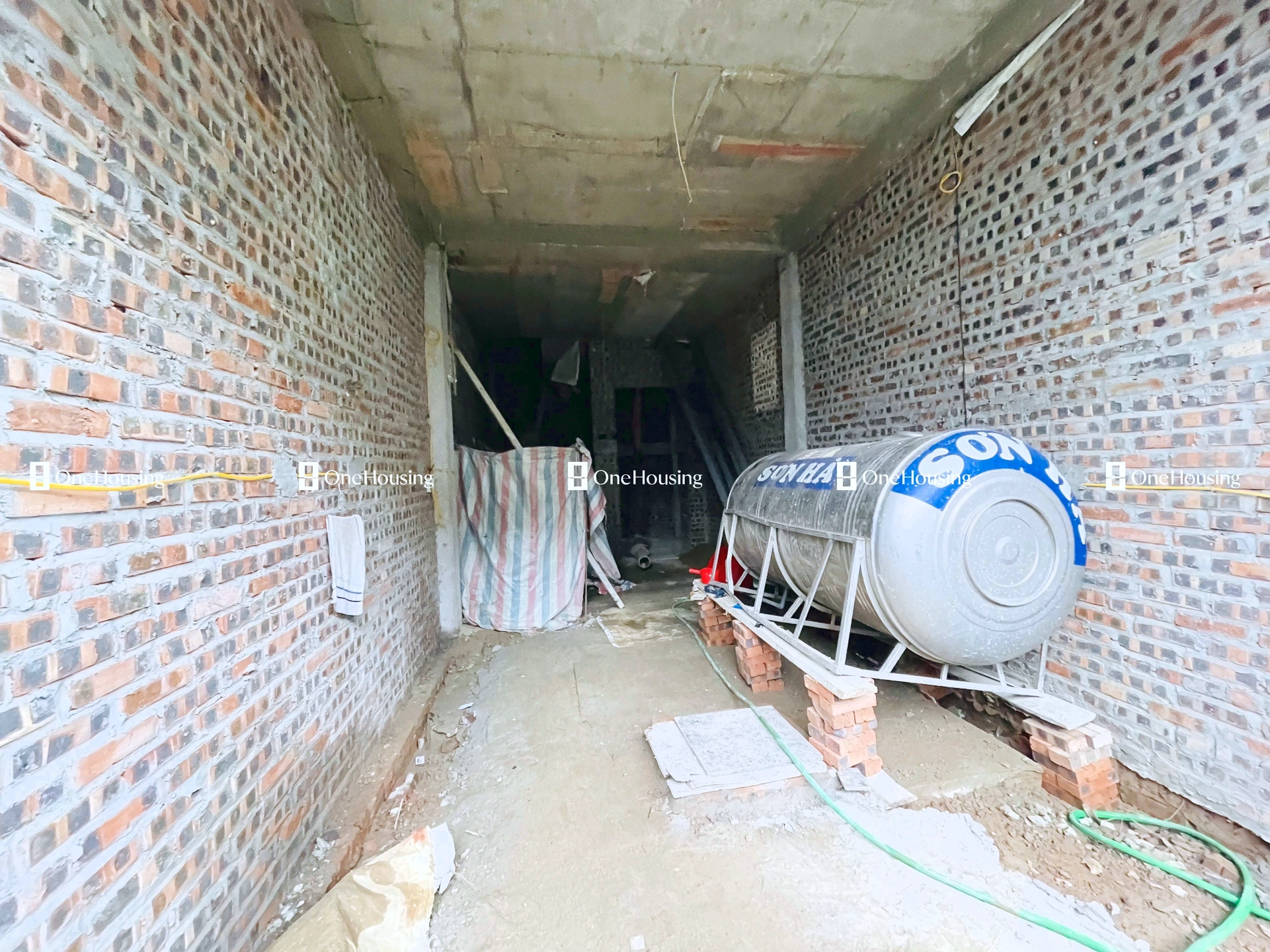 Nhà mặt ngõ cách Liên Mạc 50m, P. Liên Mạc, Q. Bắc Từ Liêm, TP. Hà Nội