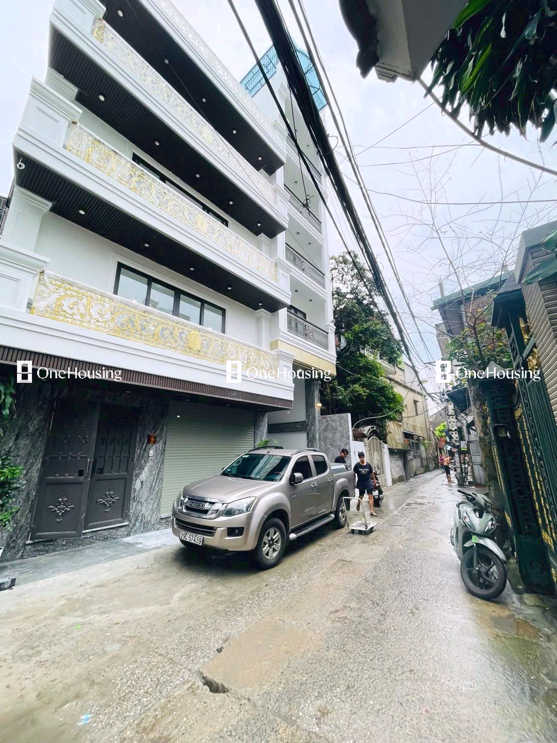 Onehousing image