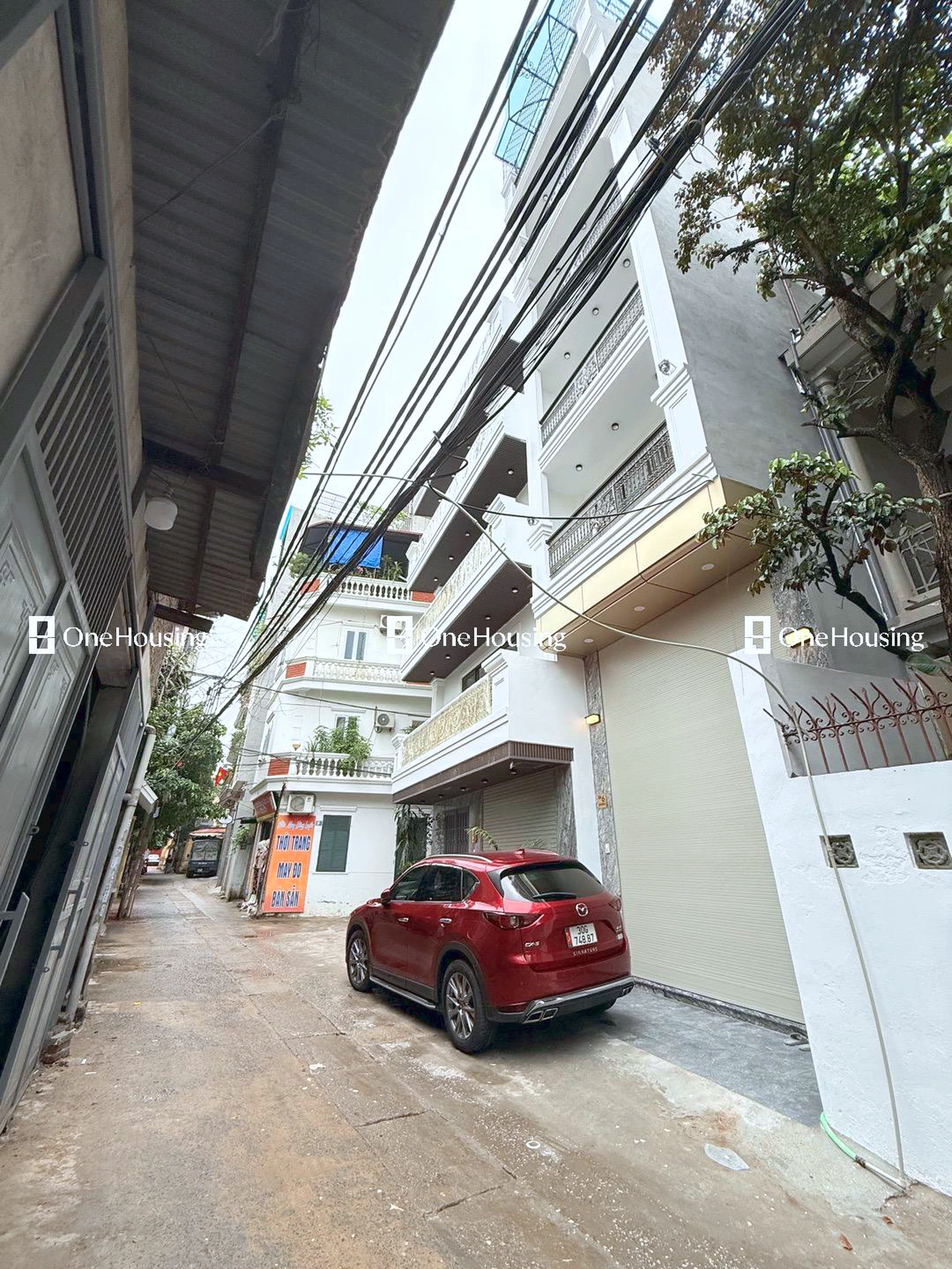 Onehousing image