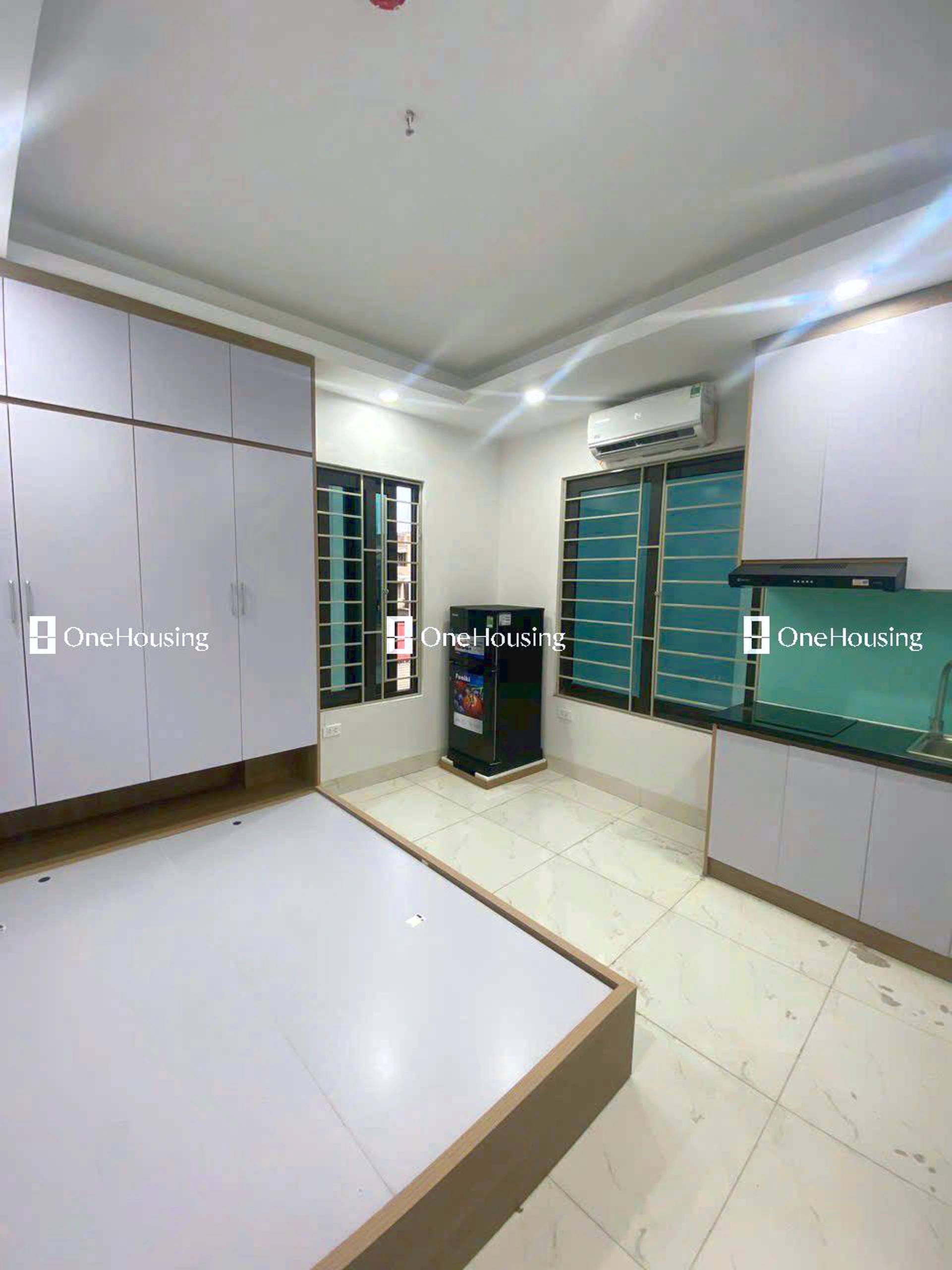 Nhà mặt ngõ cách Đường Đức Diễn 82.58m, P. Phúc Diễn, Q. Bắc Từ Liêm, TP. Hà Nội