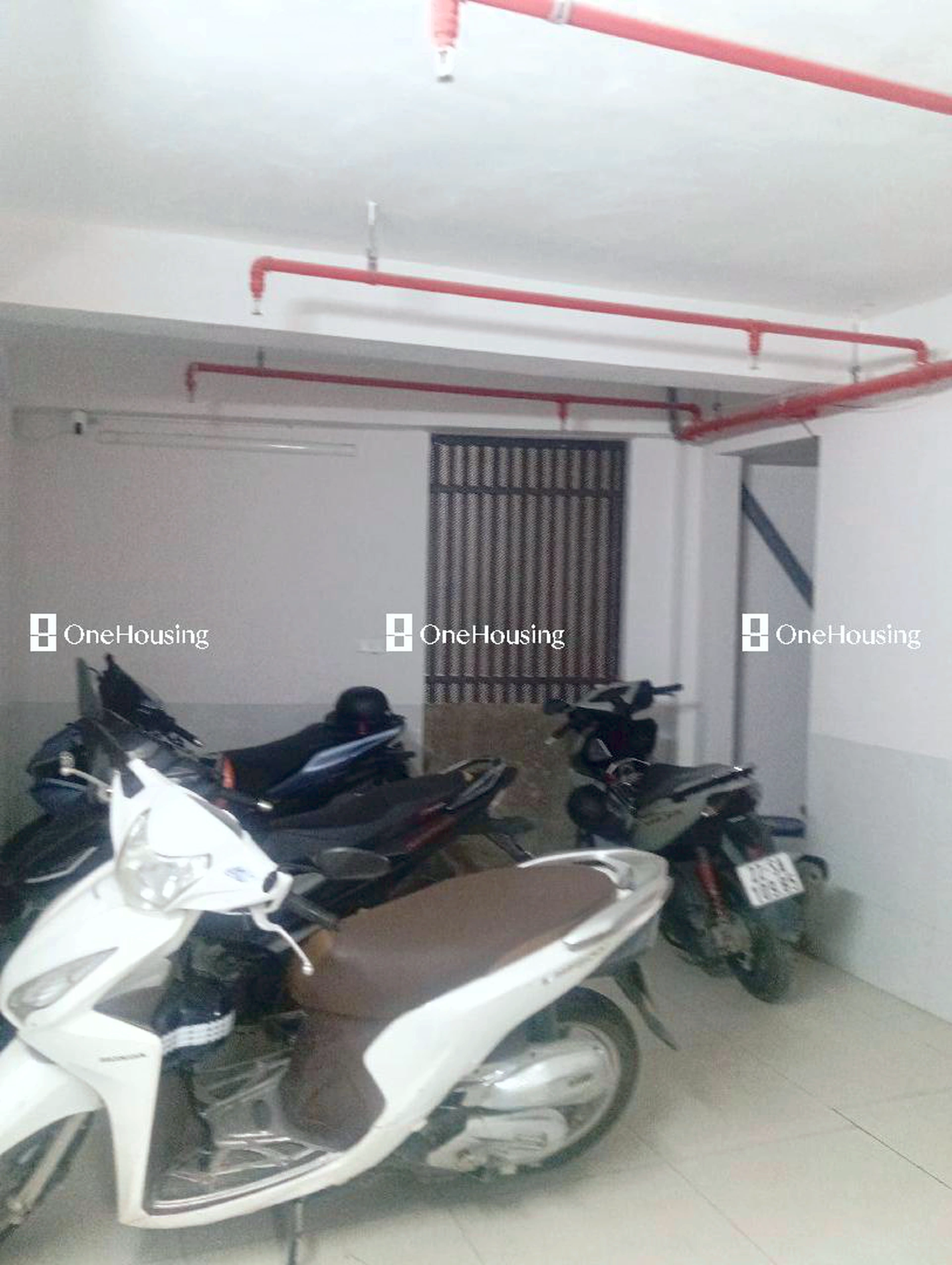 Nhà mặt ngõ cách Đường Đức Diễn 82.58m, P. Phúc Diễn, Q. Bắc Từ Liêm, TP. Hà Nội