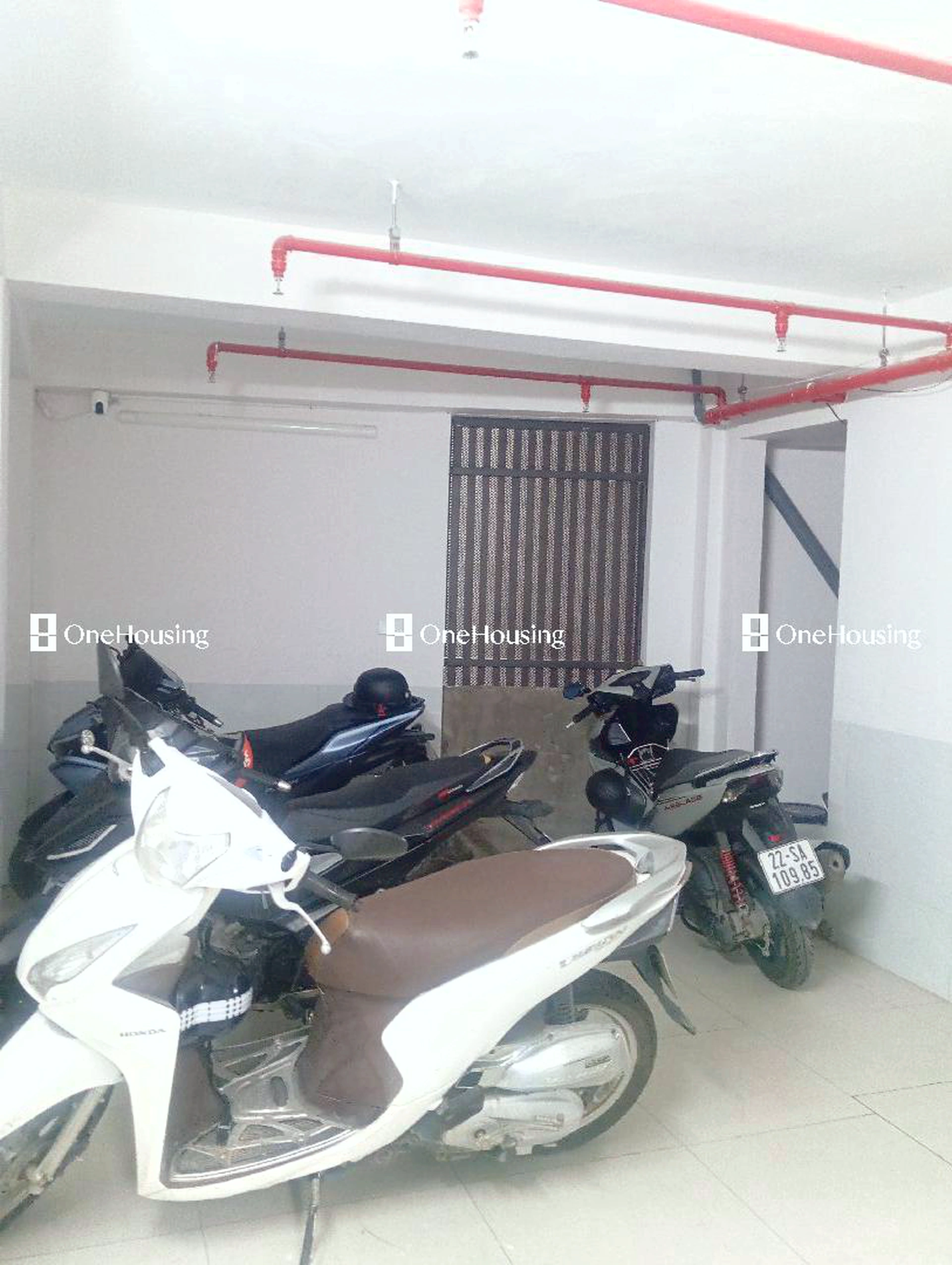 Nhà mặt ngõ cách Đường Đức Diễn 82.58m, P. Phúc Diễn, Q. Bắc Từ Liêm, TP. Hà Nội