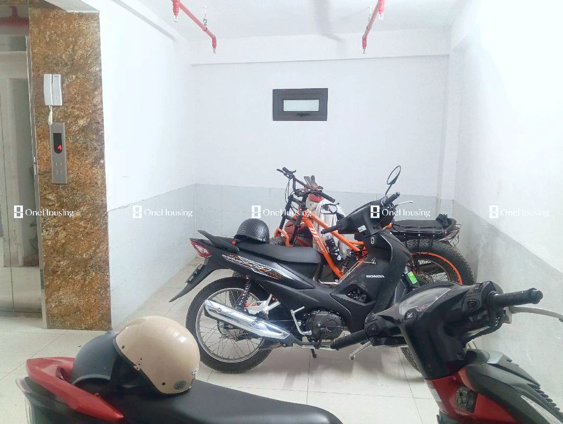 Nhà mặt ngõ cách Đường Đức Diễn 82.58m, P. Phúc Diễn, Q. Bắc Từ Liêm, TP. Hà Nội